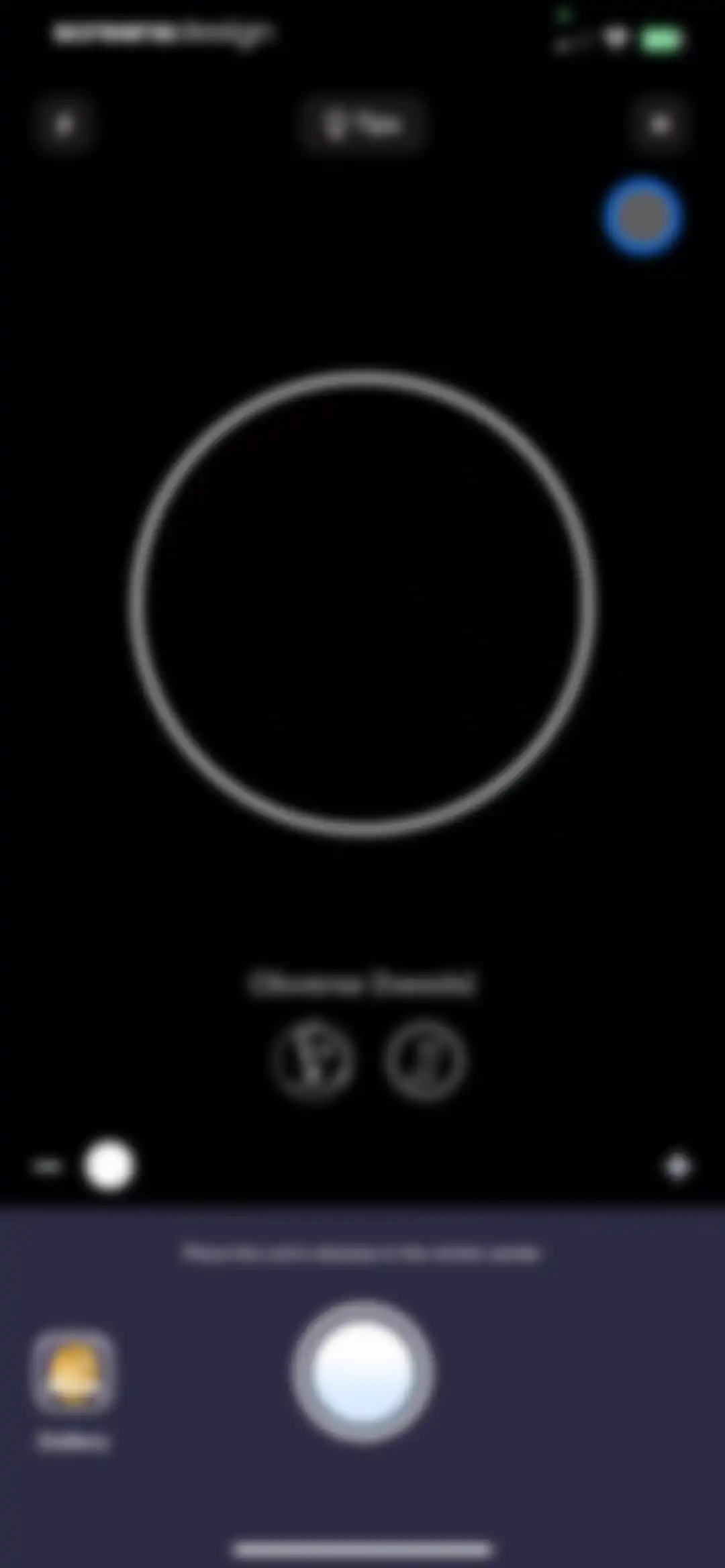 Coin Identifier - CoinScan screen 46