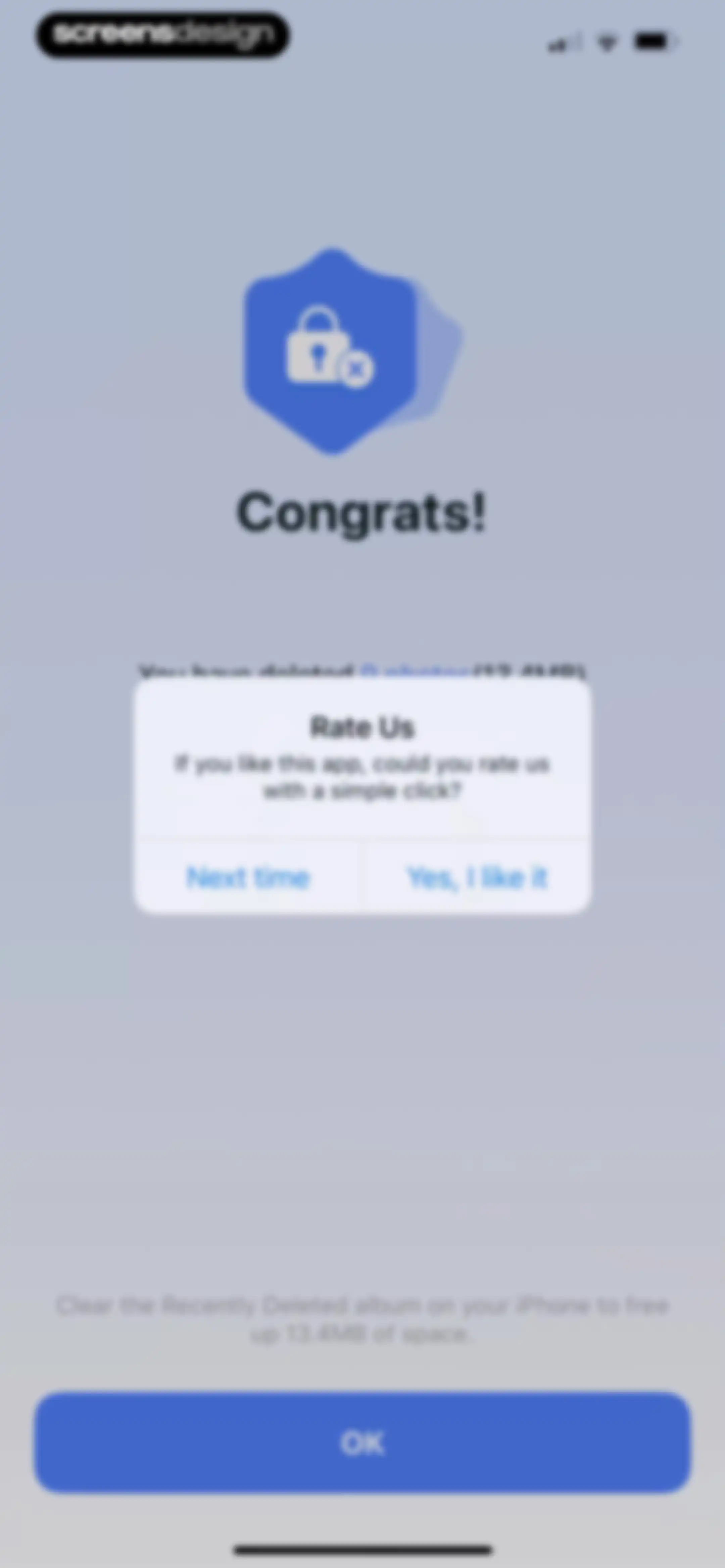 Phone Cleaner: Clean Up Smart screen 34