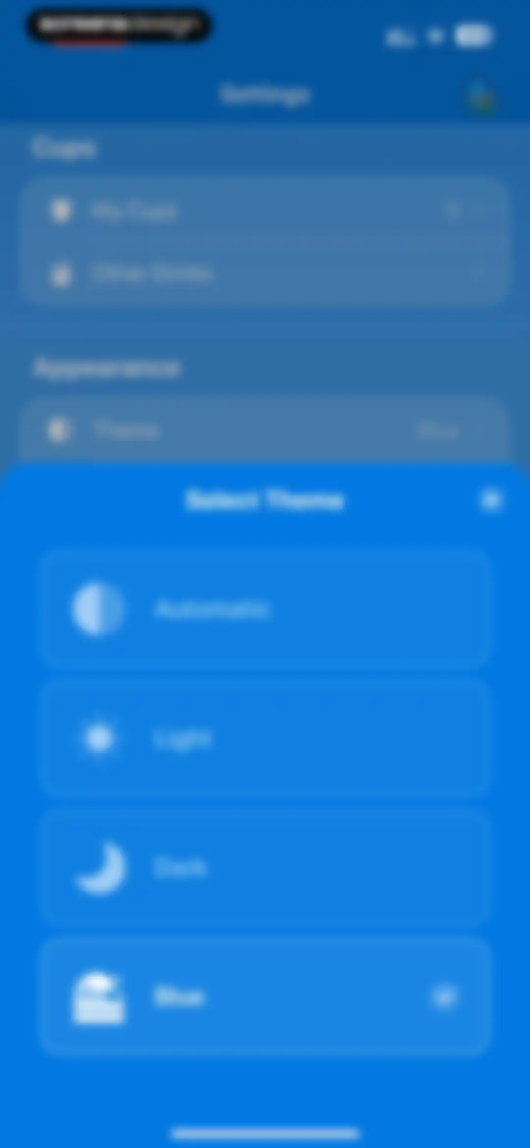 Water Tracker by WaterMinder® screen 93