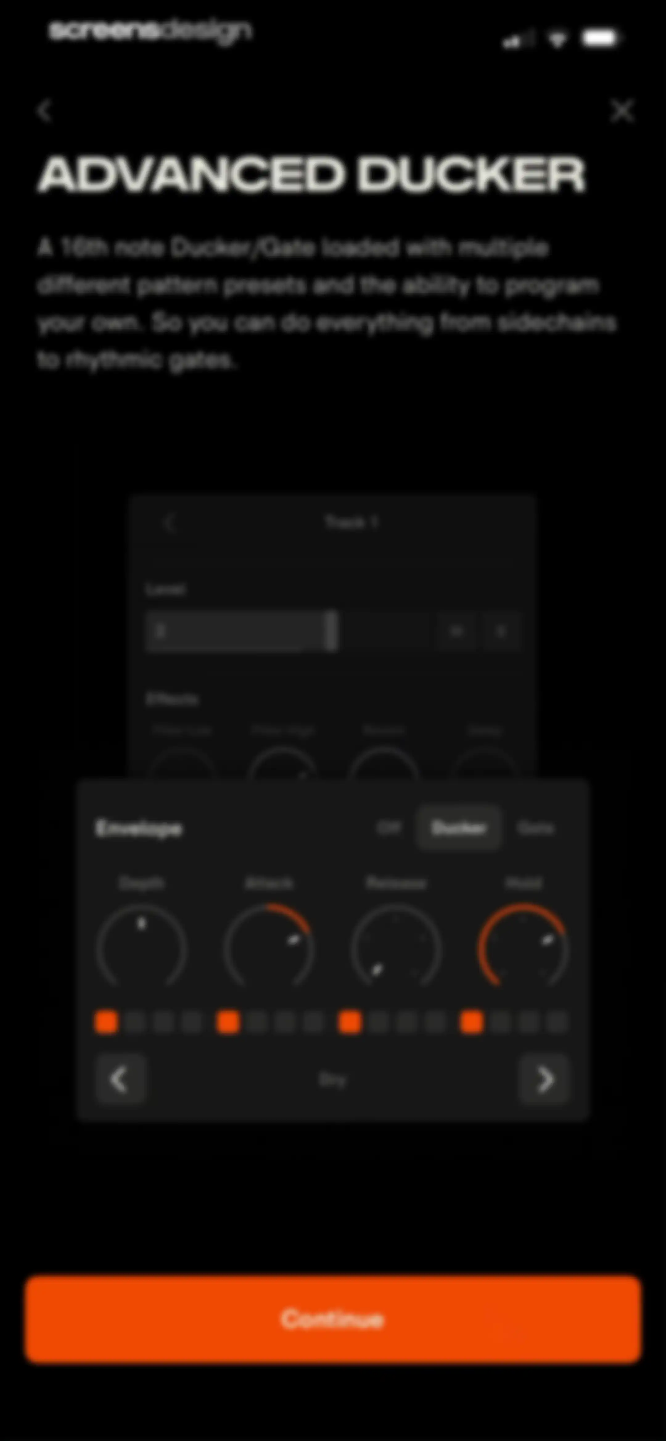Tracklib - Beatmaker & Samples screen 30