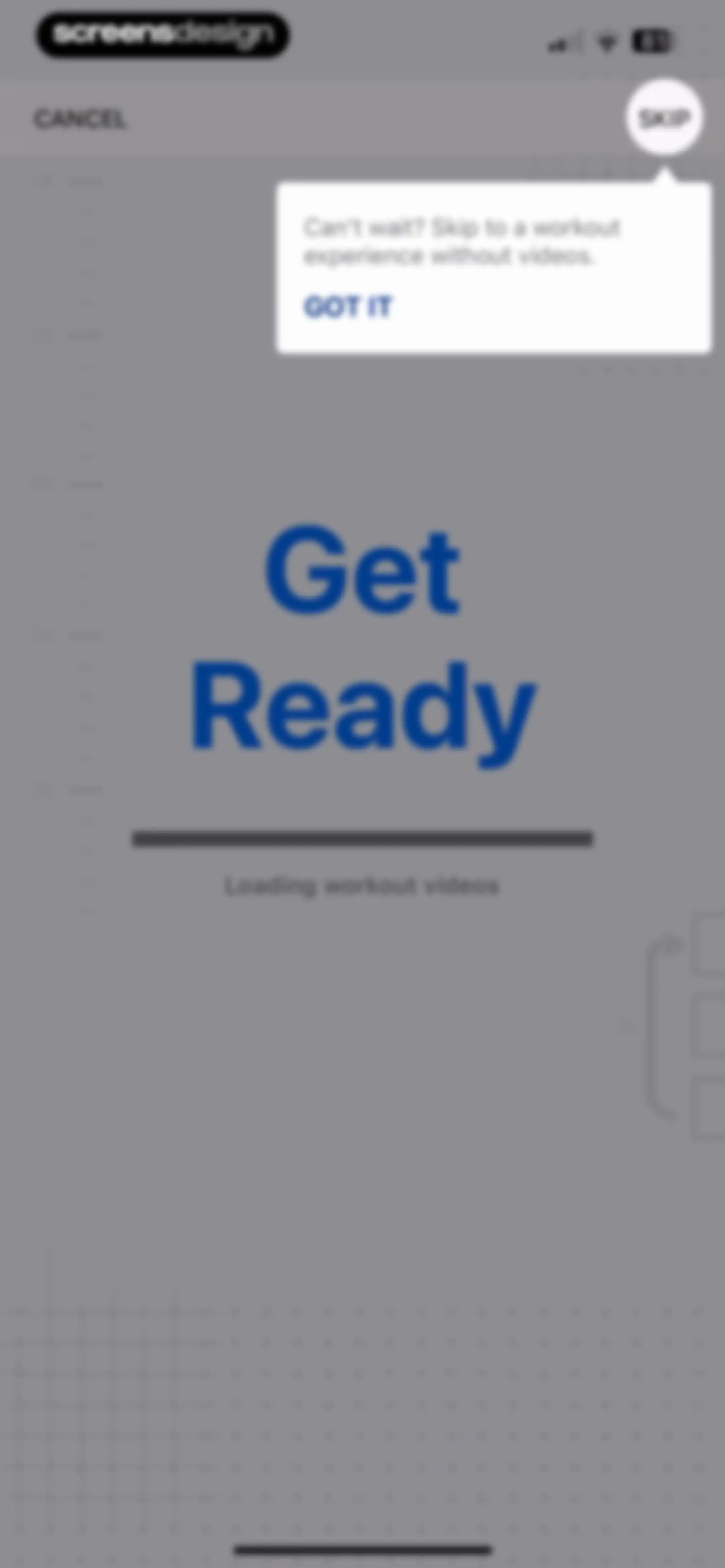 MyFitnessPal: Calorie Counter screen 151