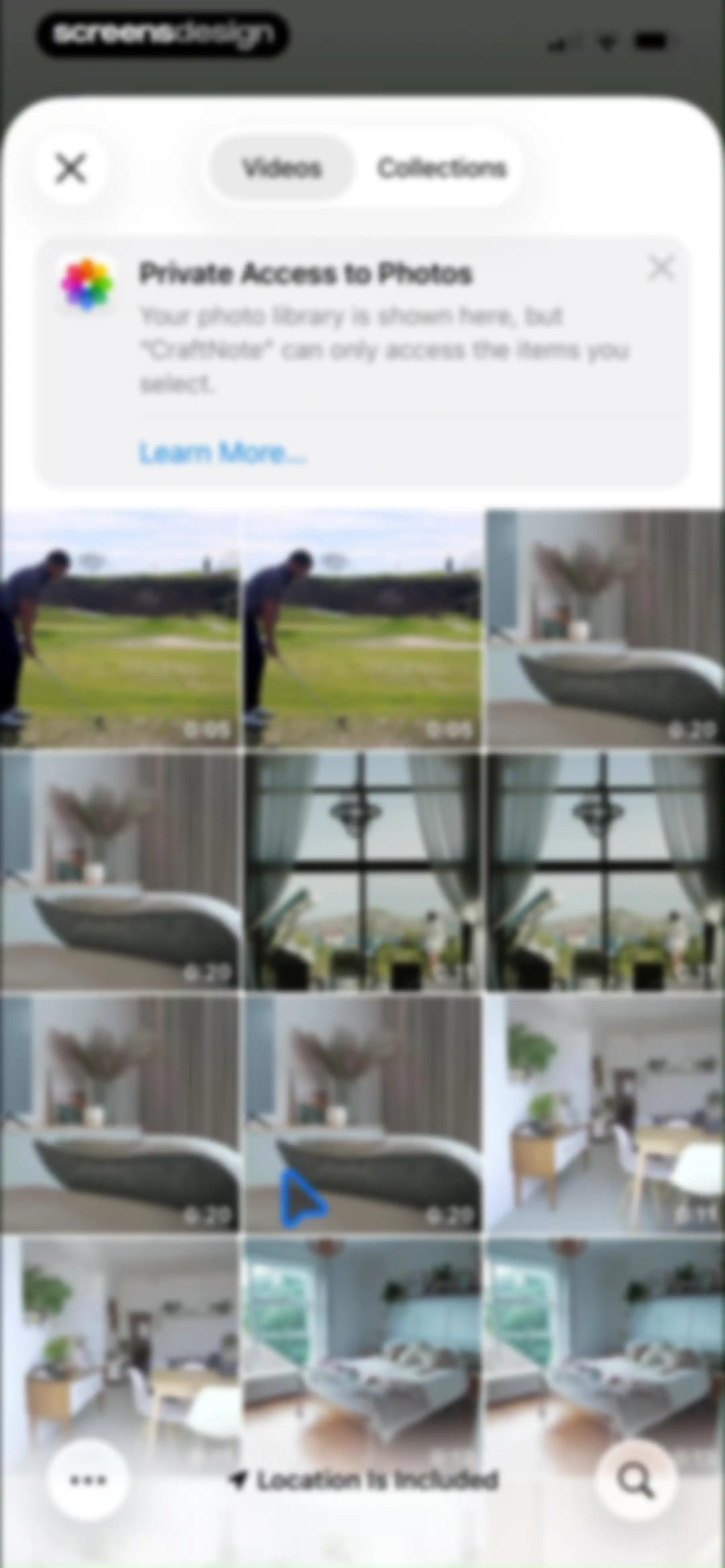 CraftNote: Smart AI Note Taker screen 96