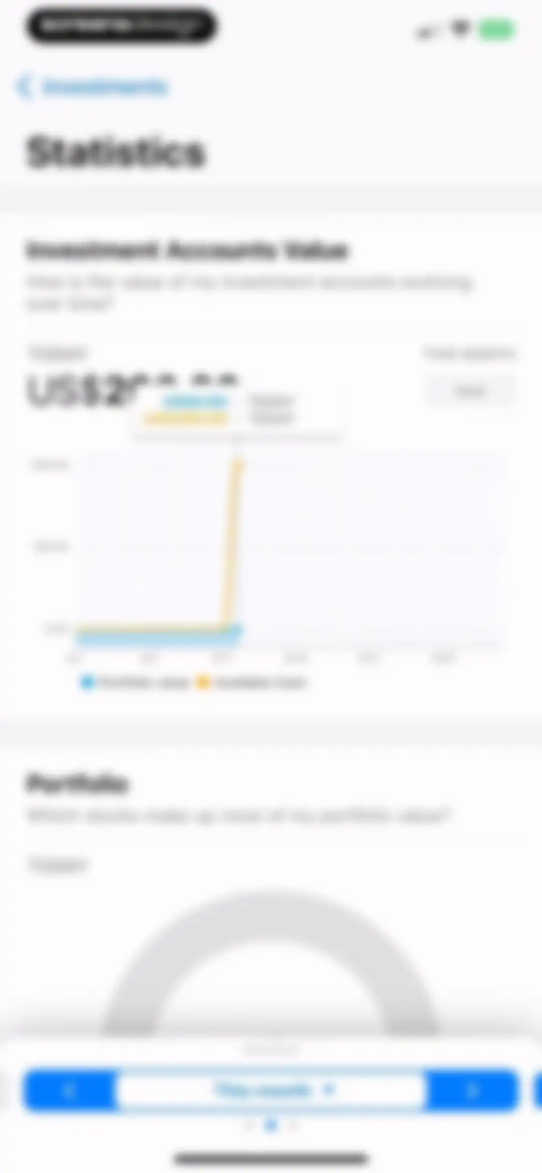 Wallet - Daily Budget & Profit screen 113