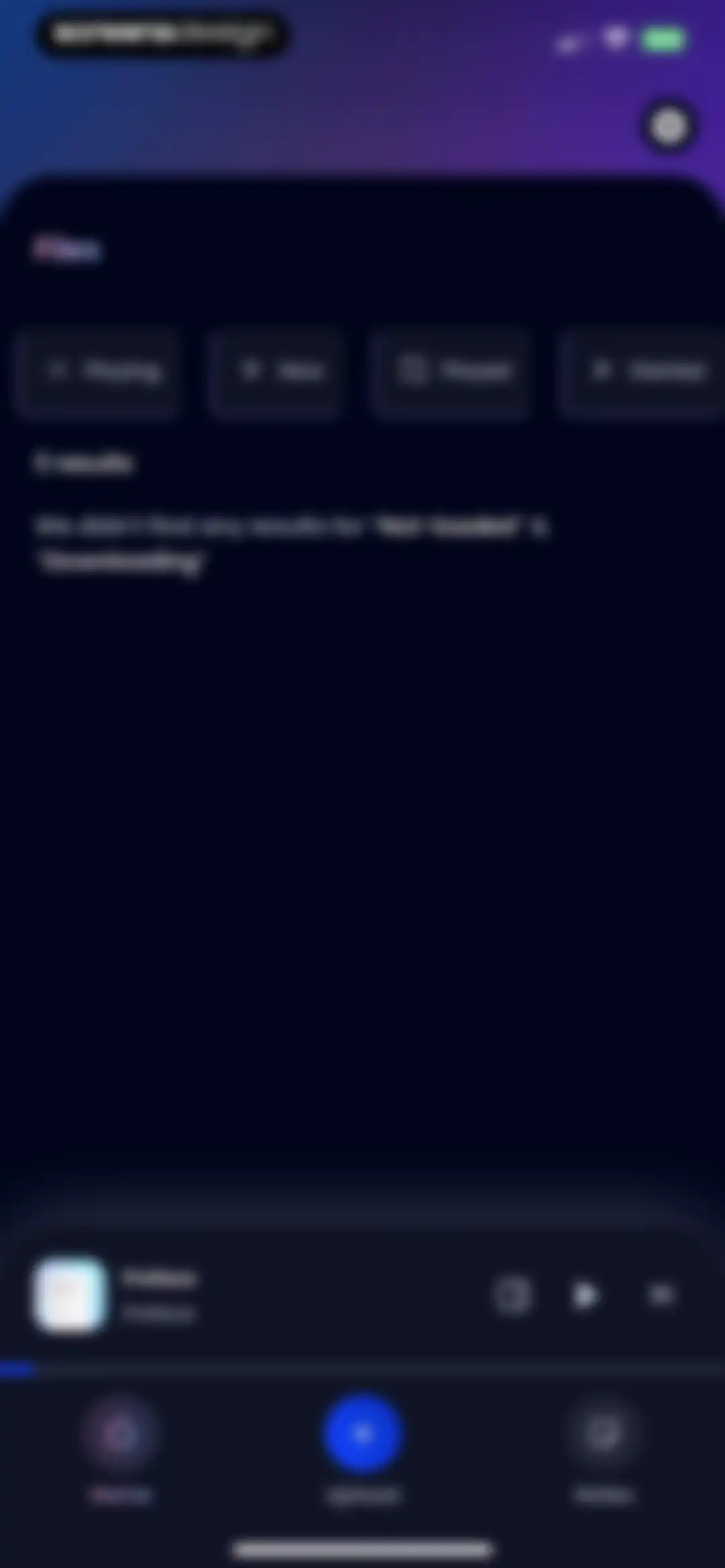 Listening: Text to Speech screen 37