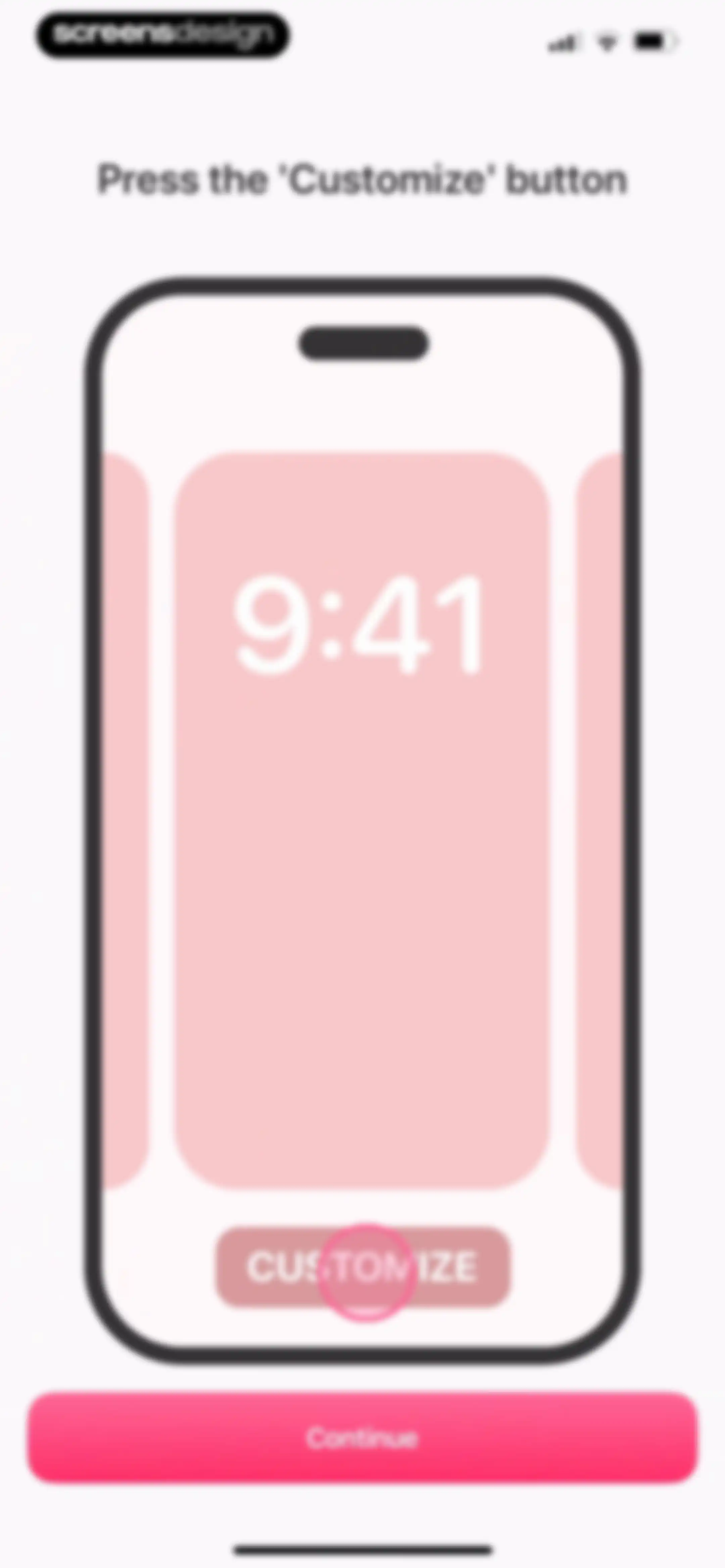 Couple Joy - Relationship App screen 47