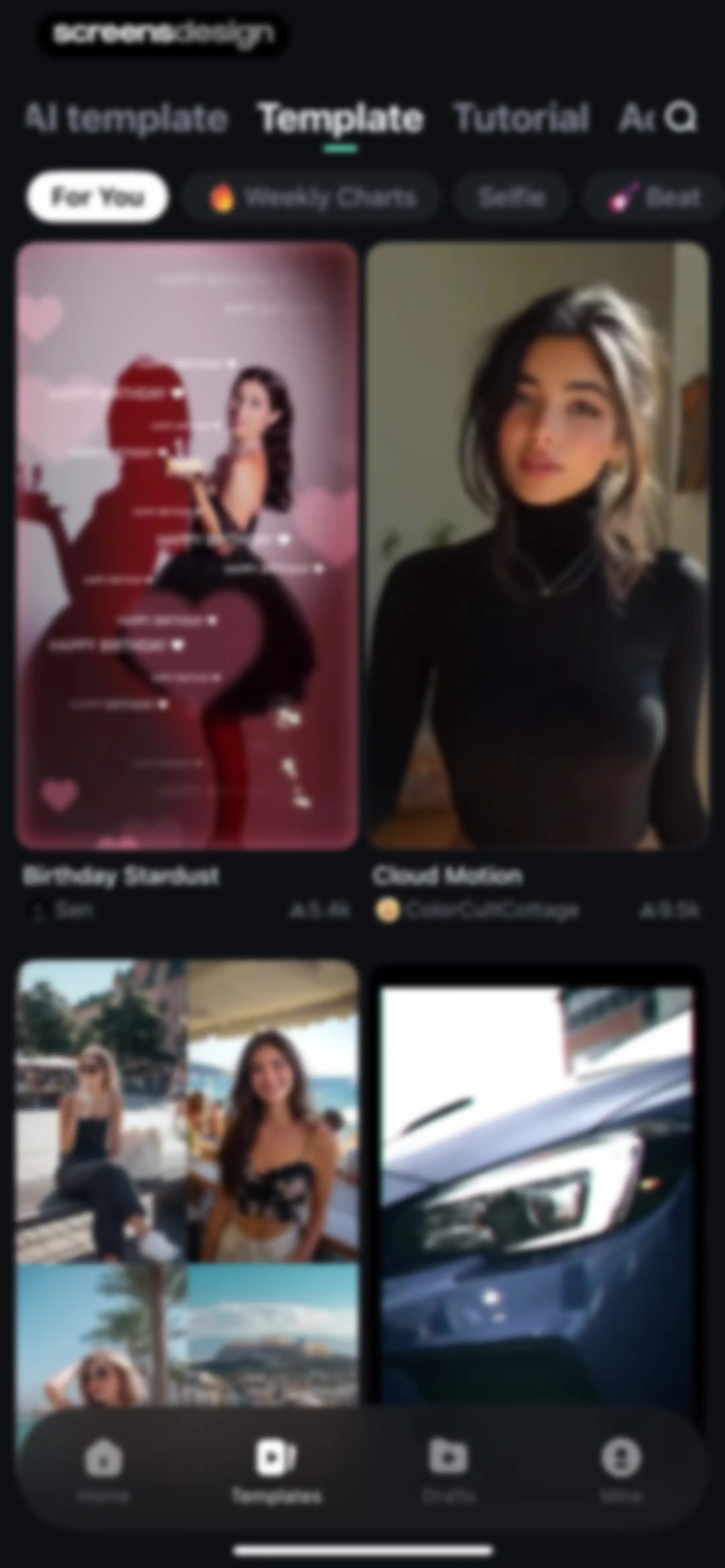 Filmora: AI Video Editor&Maker screen 175