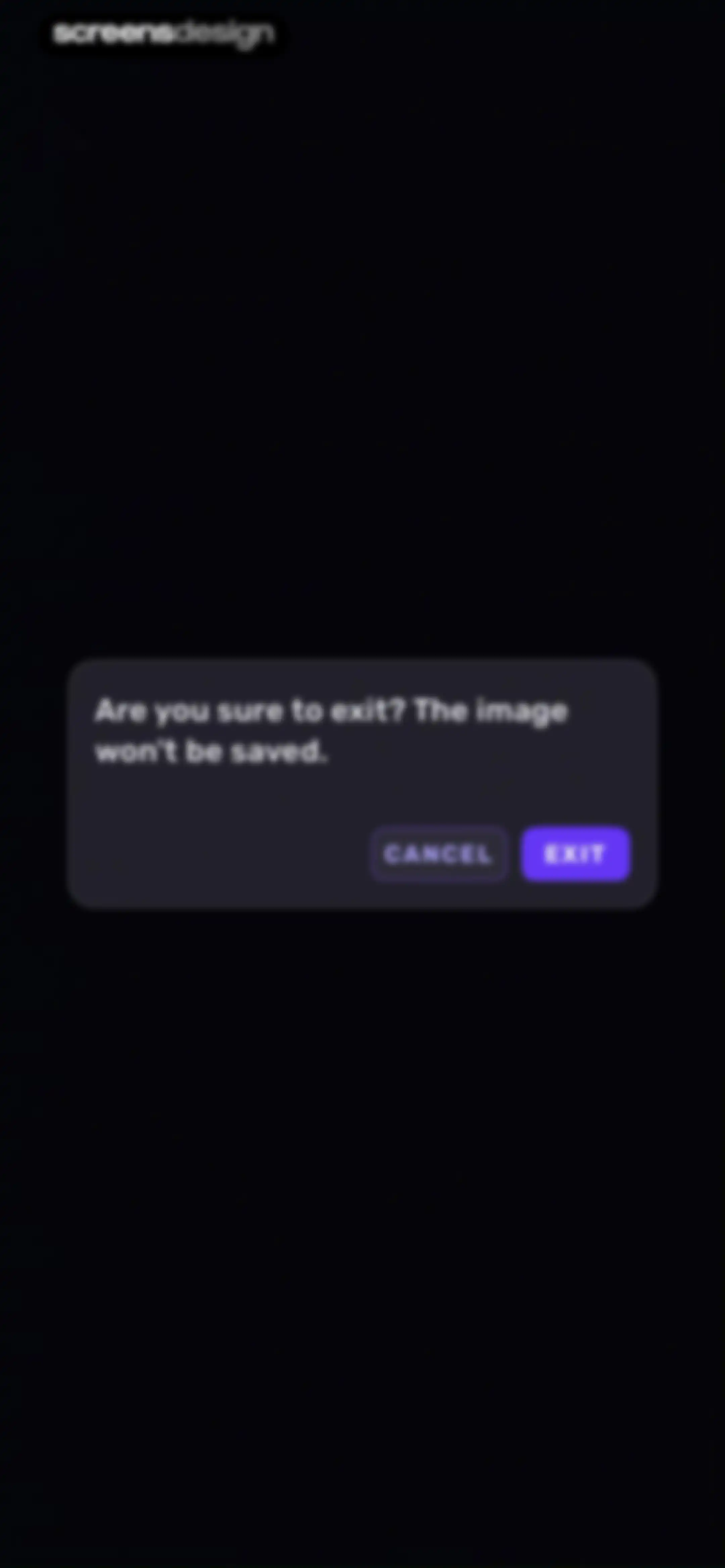 VivaCut - AI Video Editor screen 112