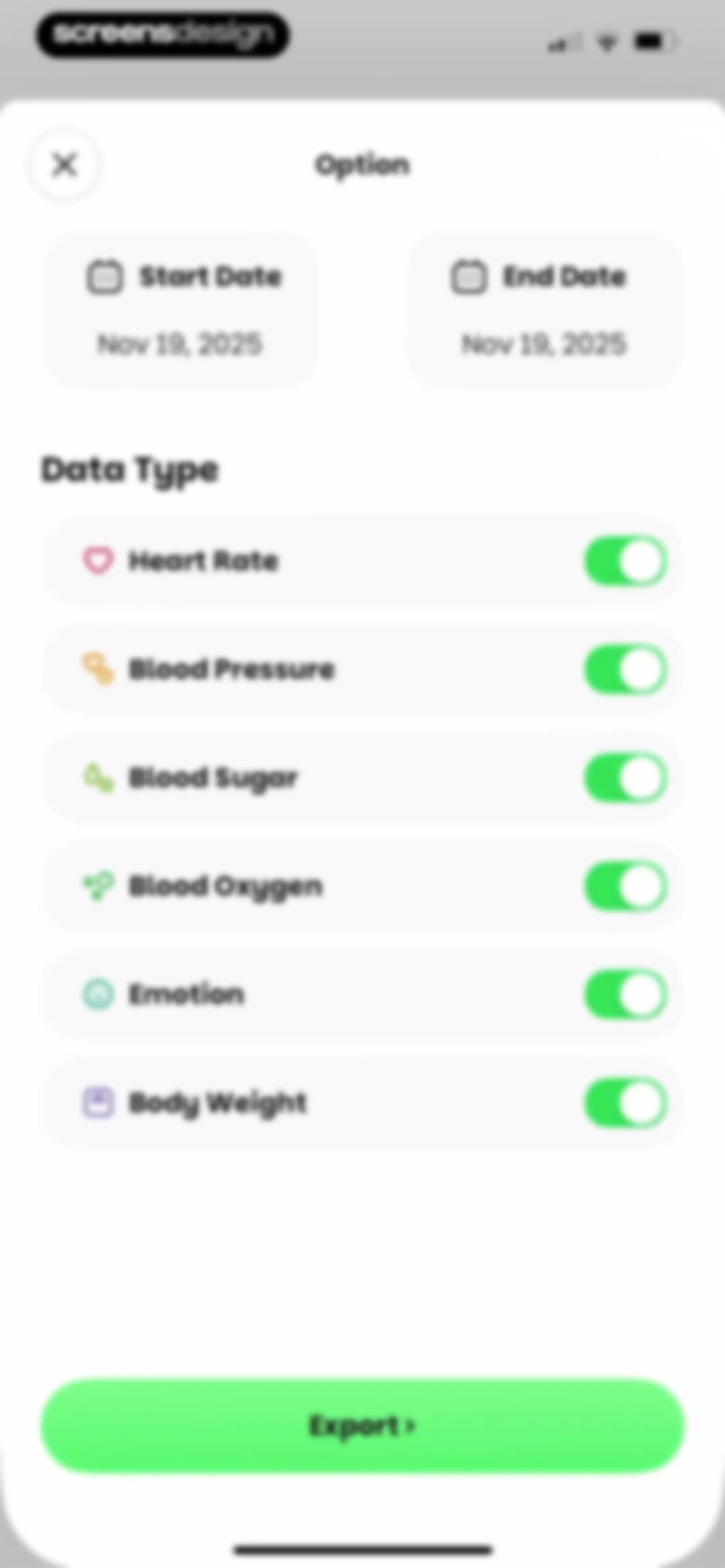 Wellify - Simplify Wellness screen 24