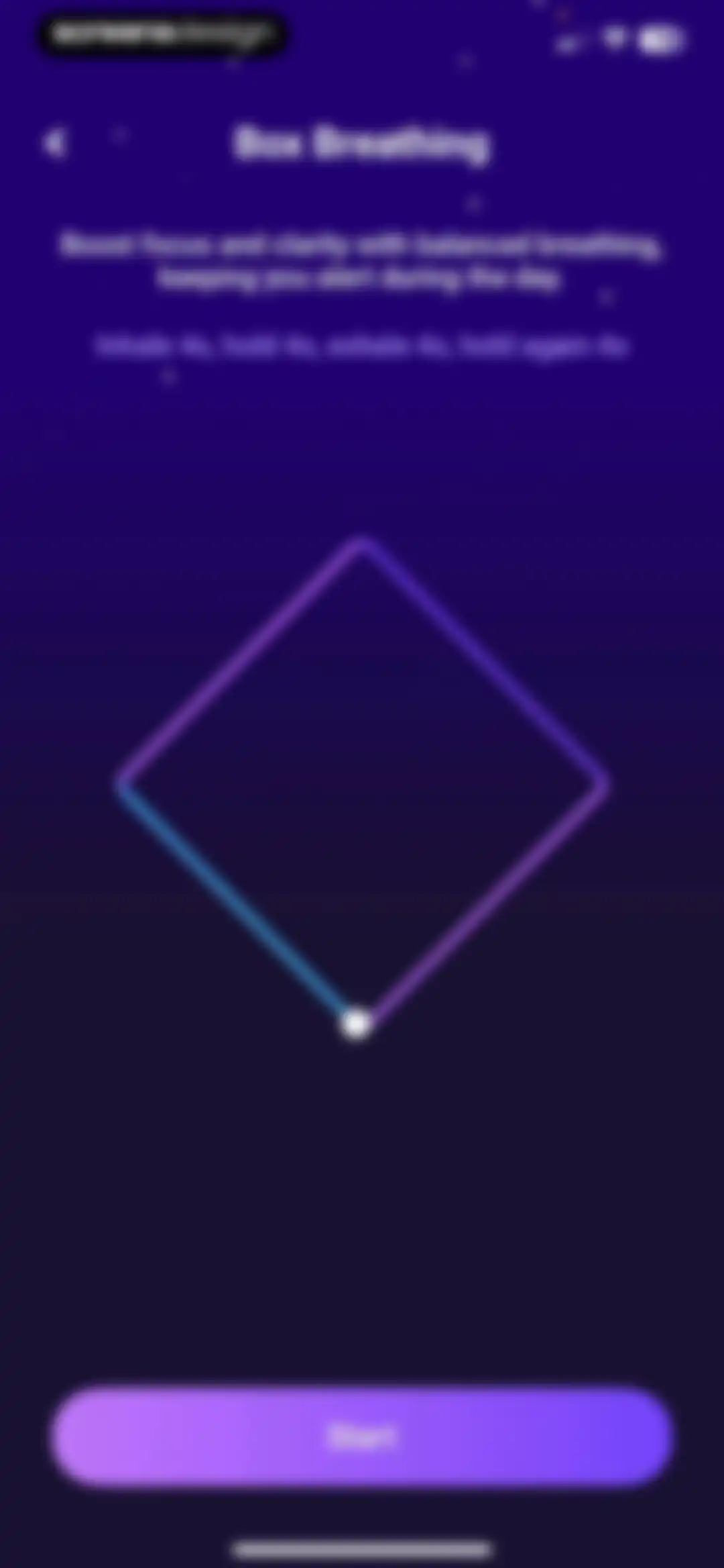 Sleep Well: Snore & Sleep Talk screen 45
