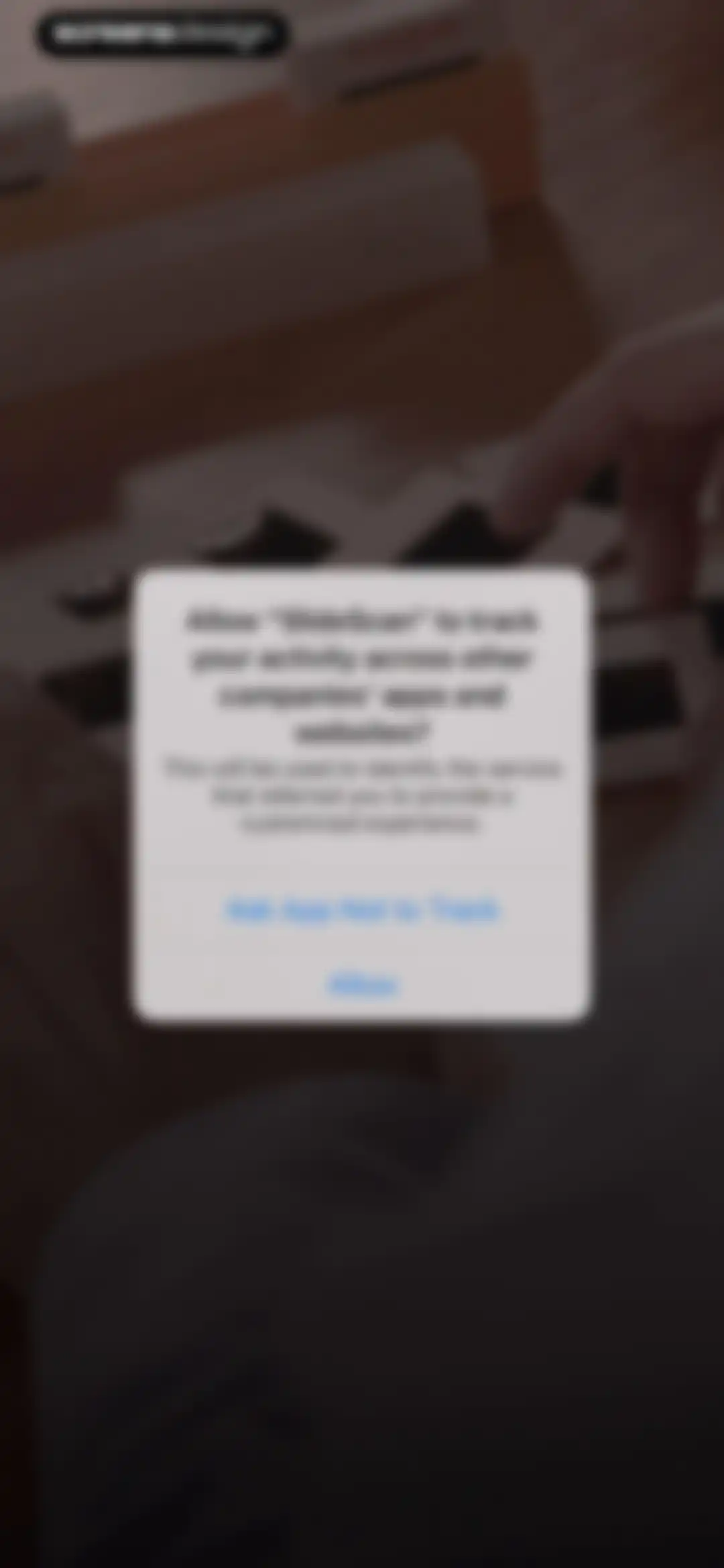 SlideScan - Slide Scanner App screen 2