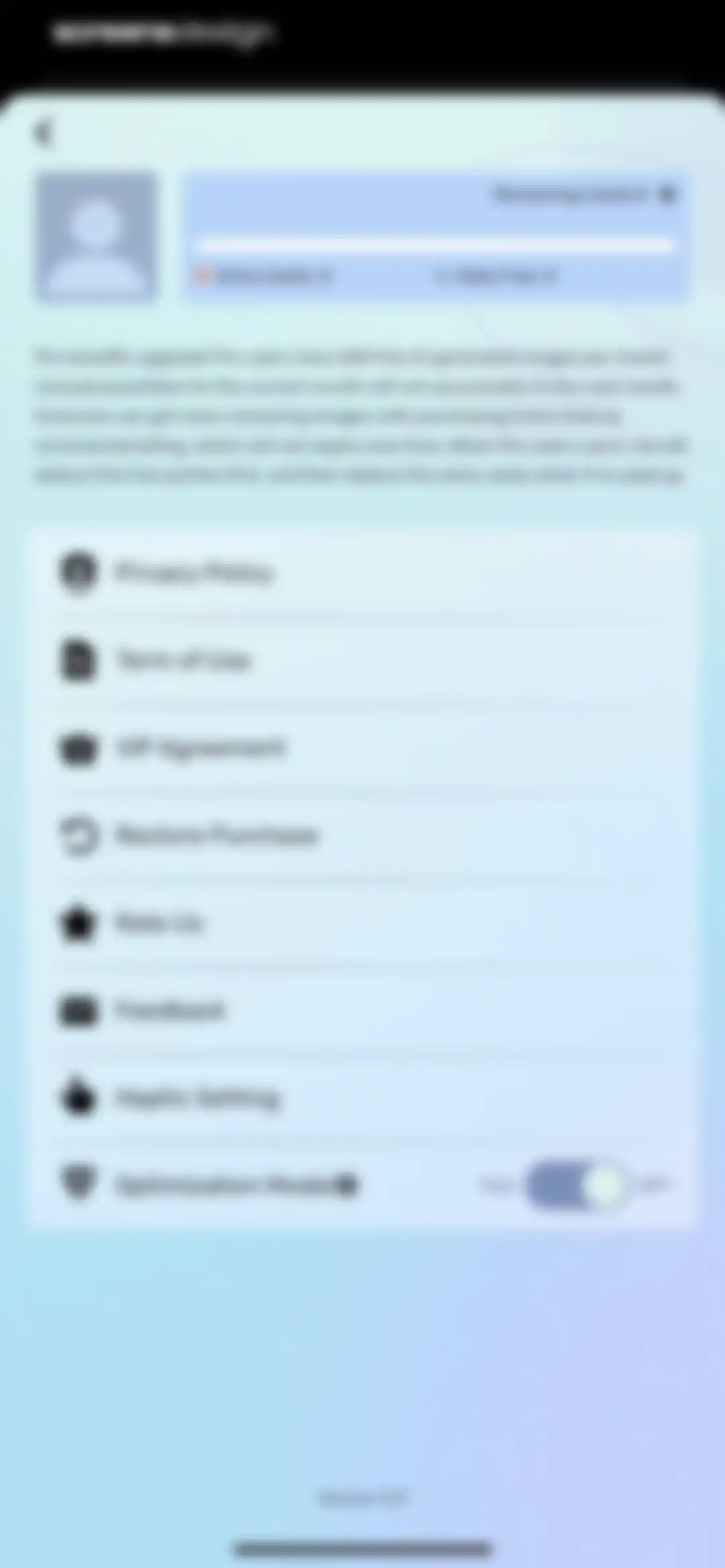 AI Art Generator - UniDream AI screen 87