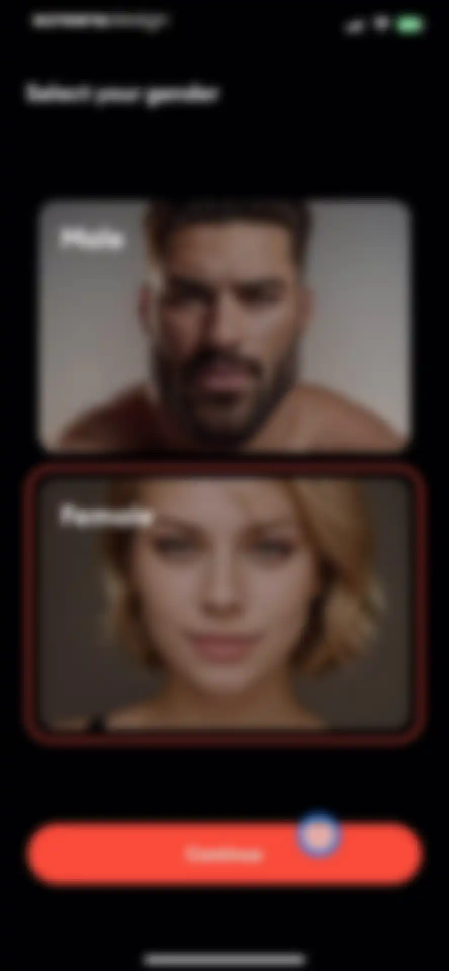 LooksMax AI screen 21