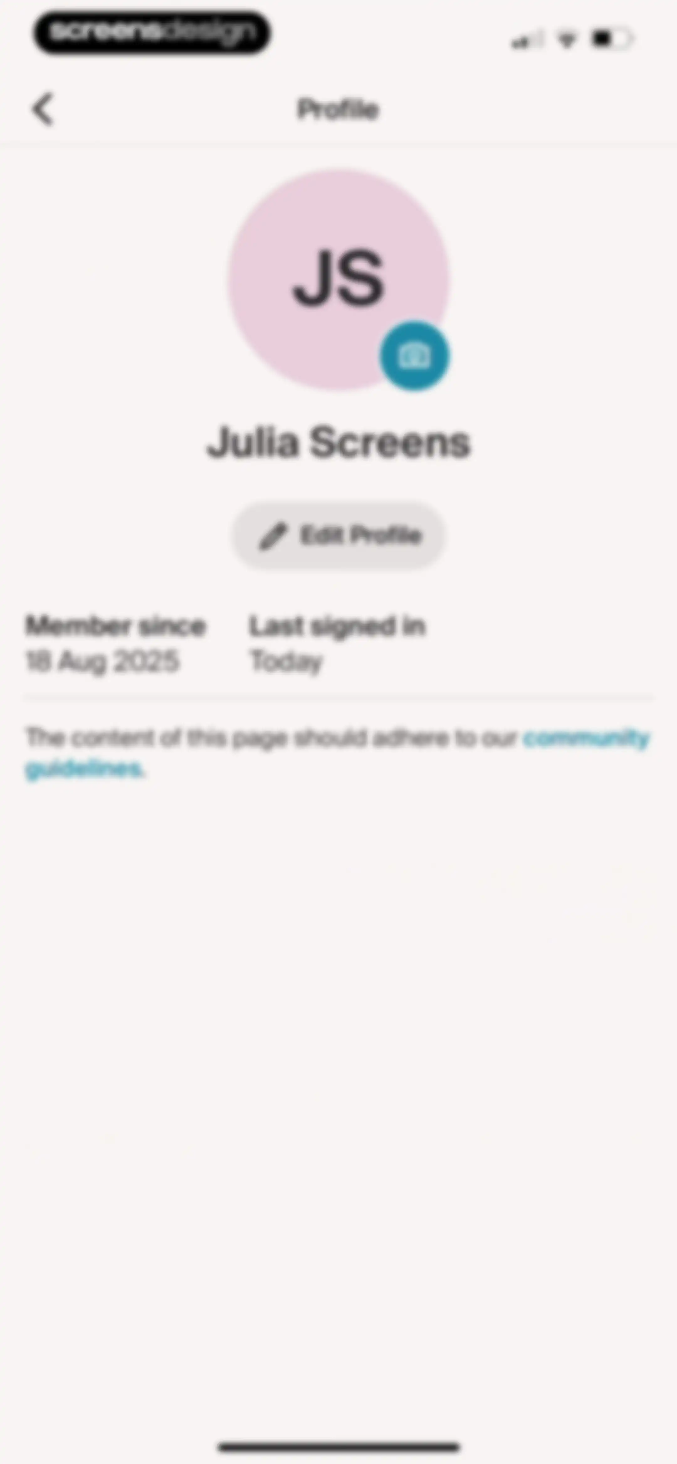 Ancestry: Family History & DNA screen 285