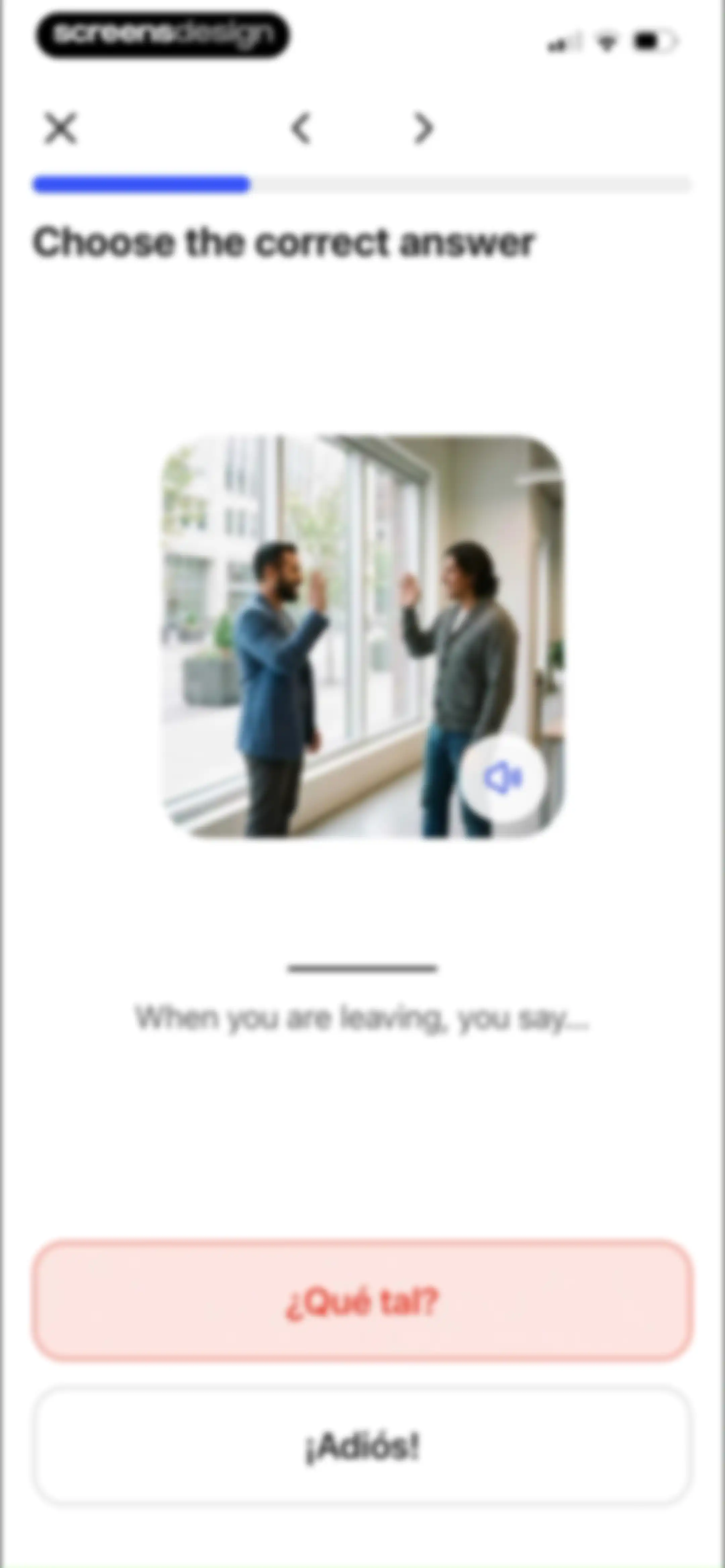 LangLearn: AI English Tutor screen 27