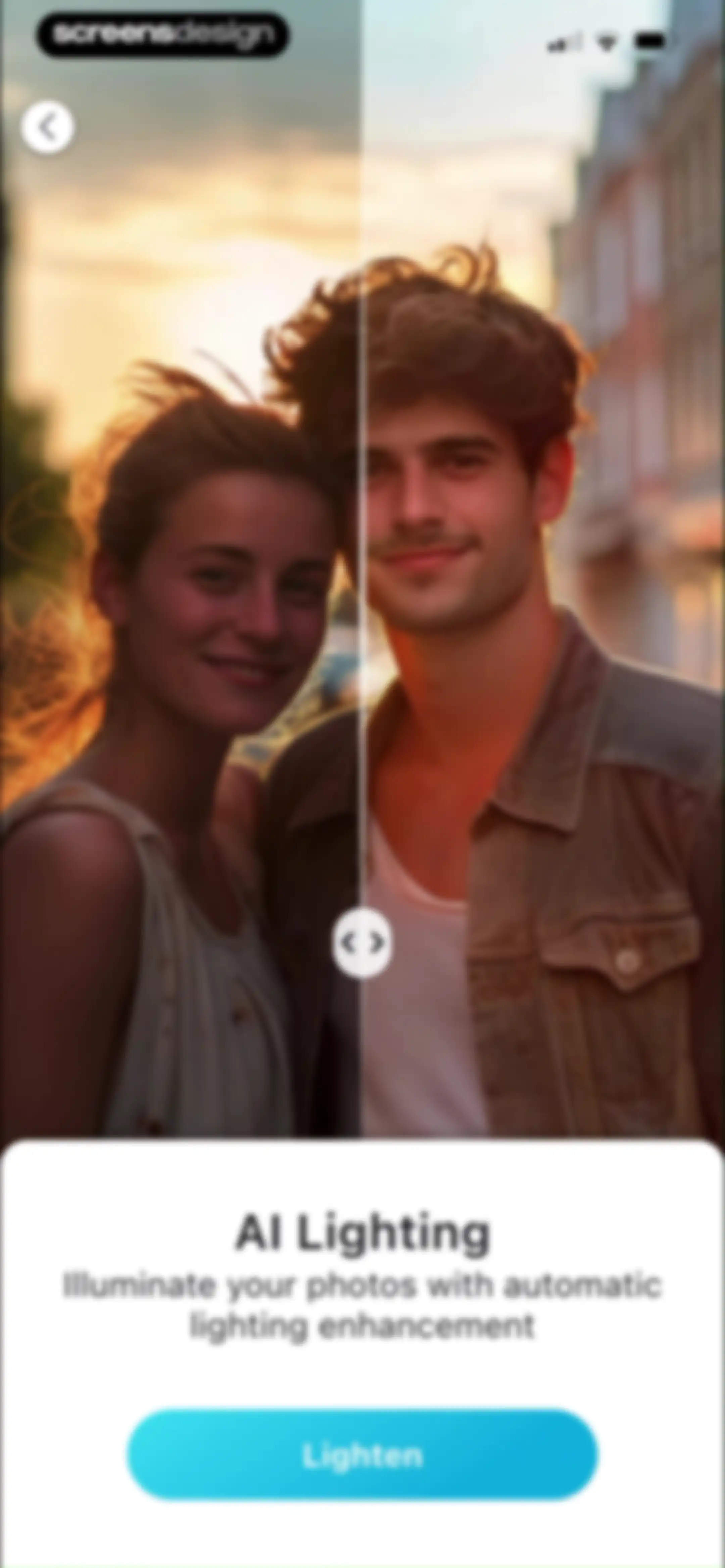 YouCam Enhance: AI Photo&Video screen 47