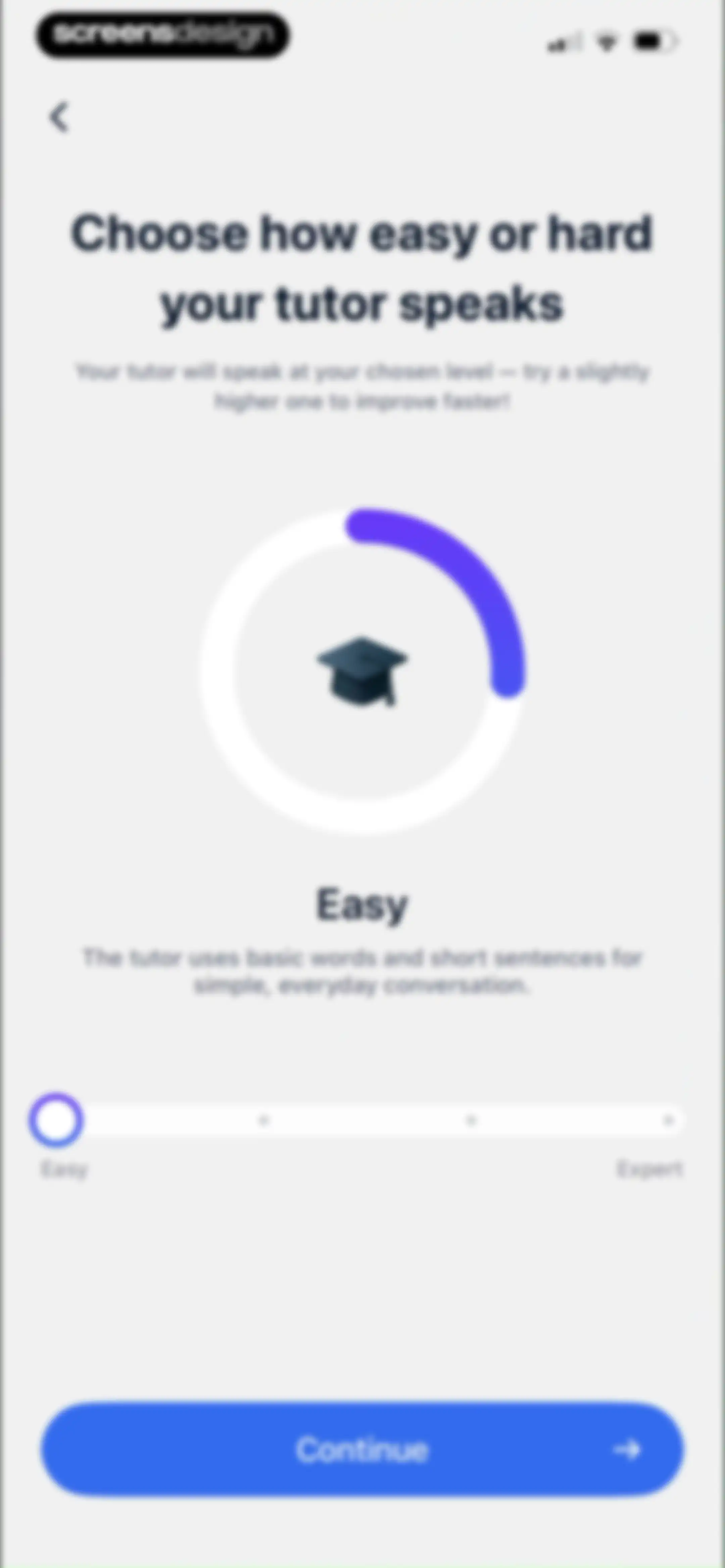 TalkMe: Speak & Learn English screen 135