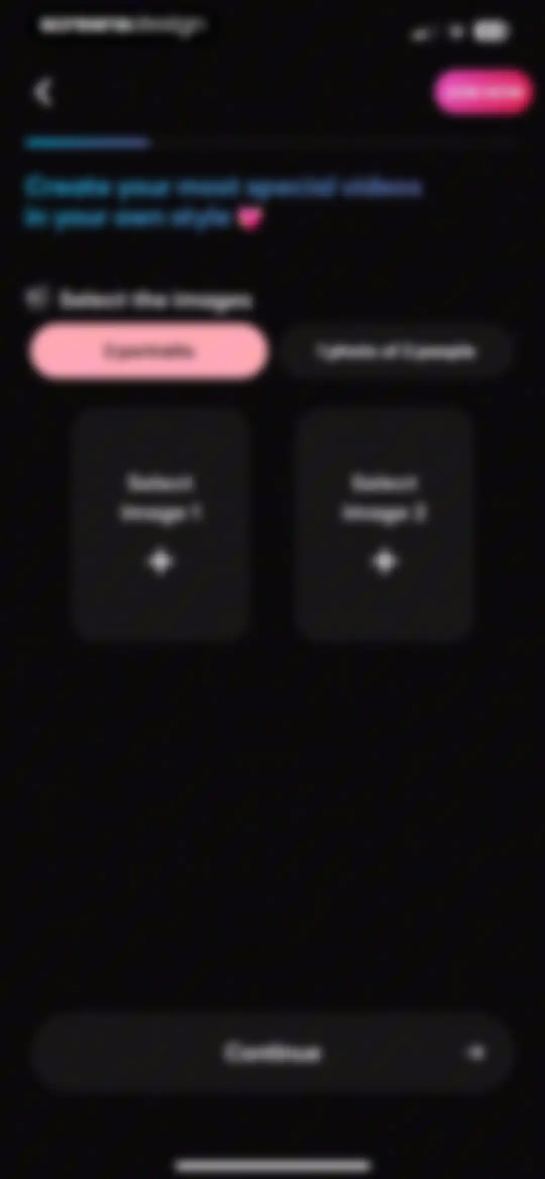 Boom AI: AI Video Generator screen 12
