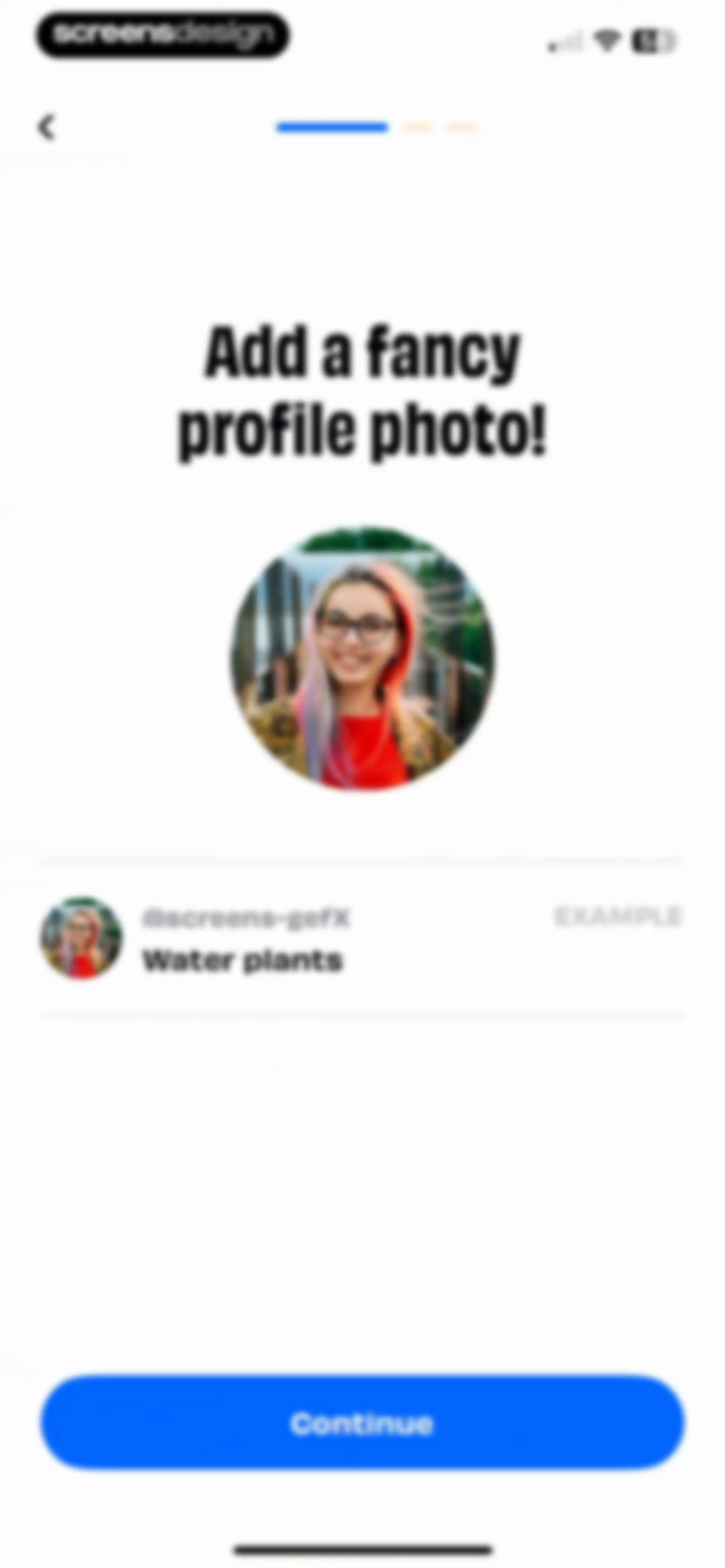 Numo: Cringe-Free ADHD App screen 80