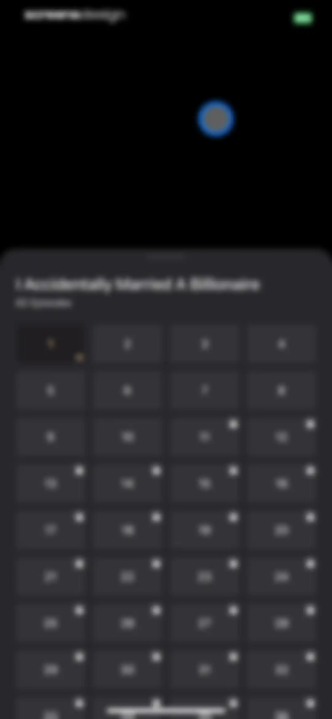 Wehear - Audiobooks & Stories screen 49