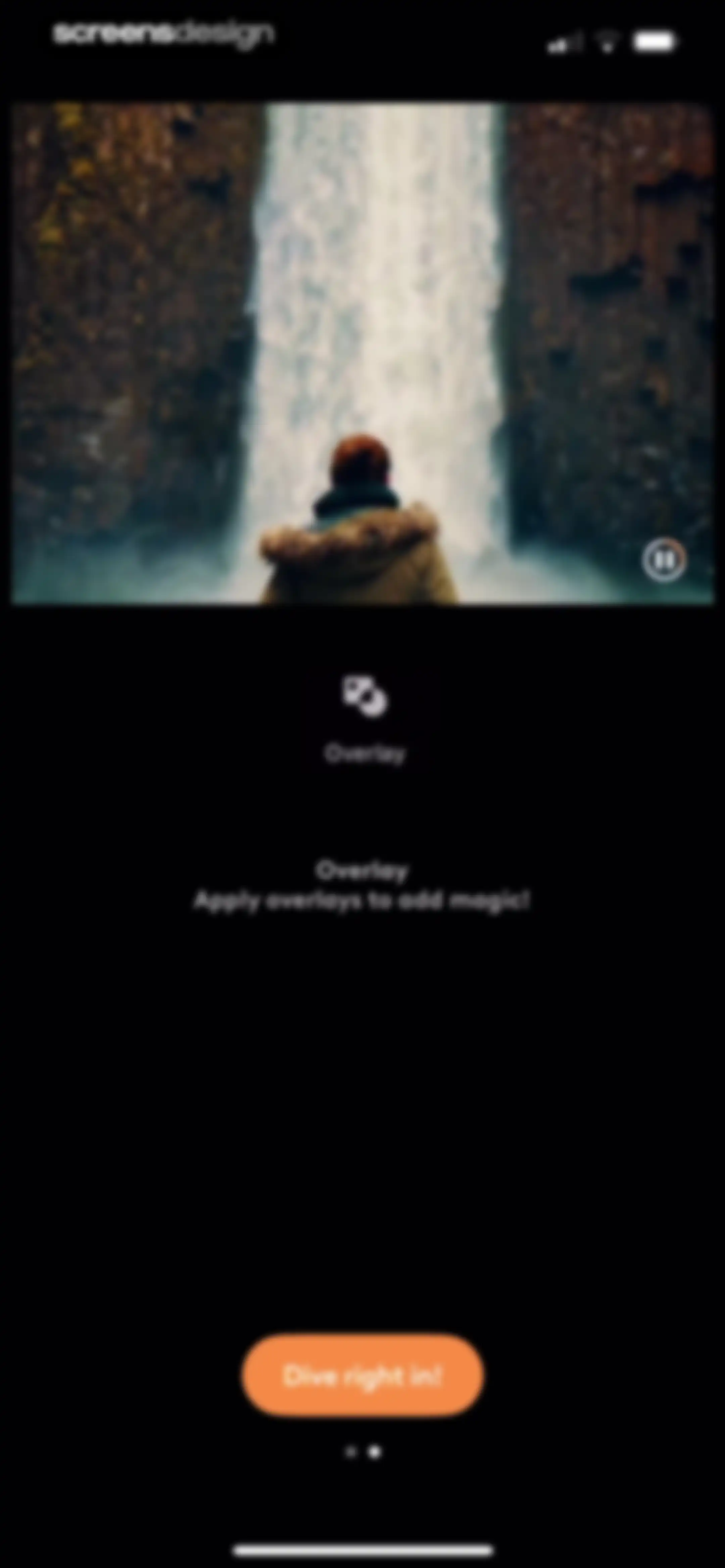 Motionleap: 3D Photo Animator screen 5