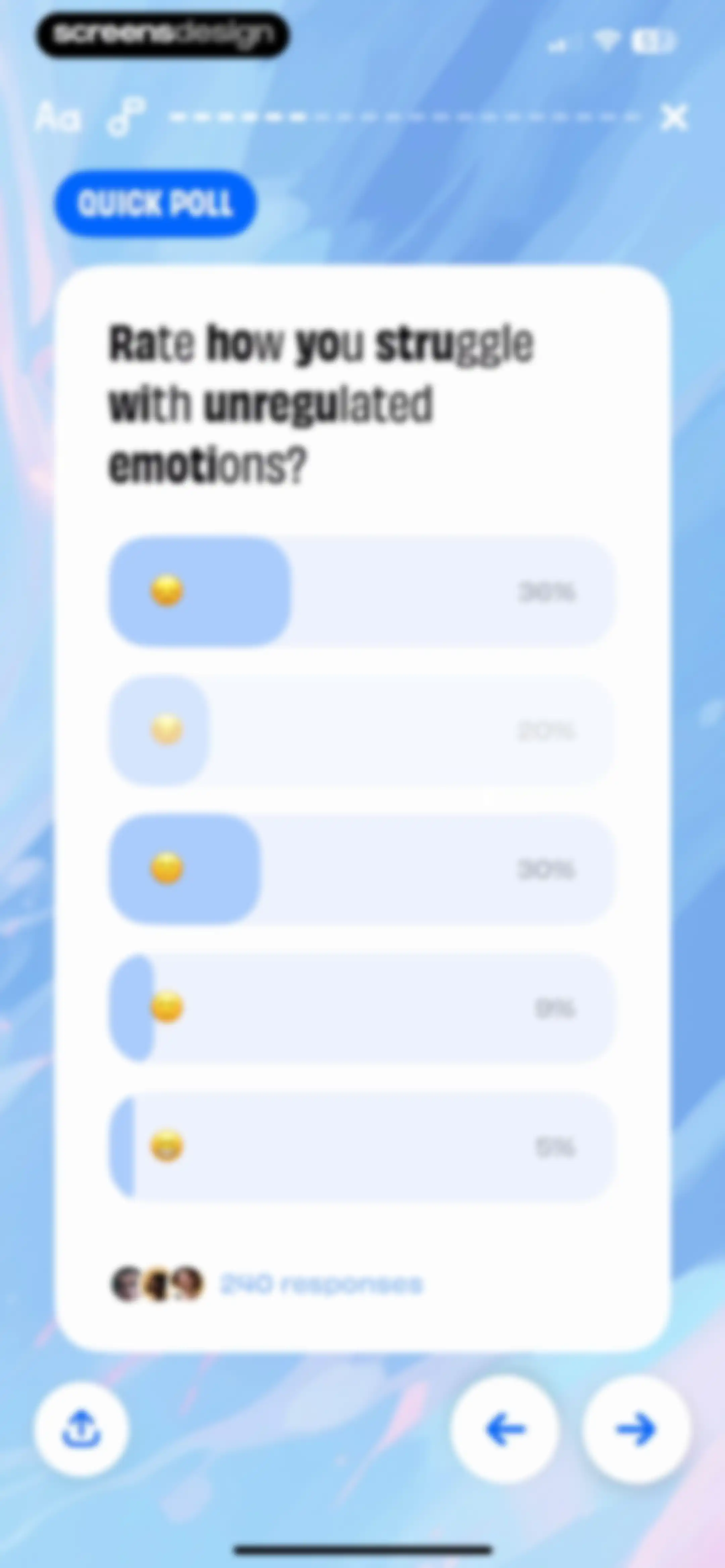 Numo: Cringe-Free ADHD App screen 140