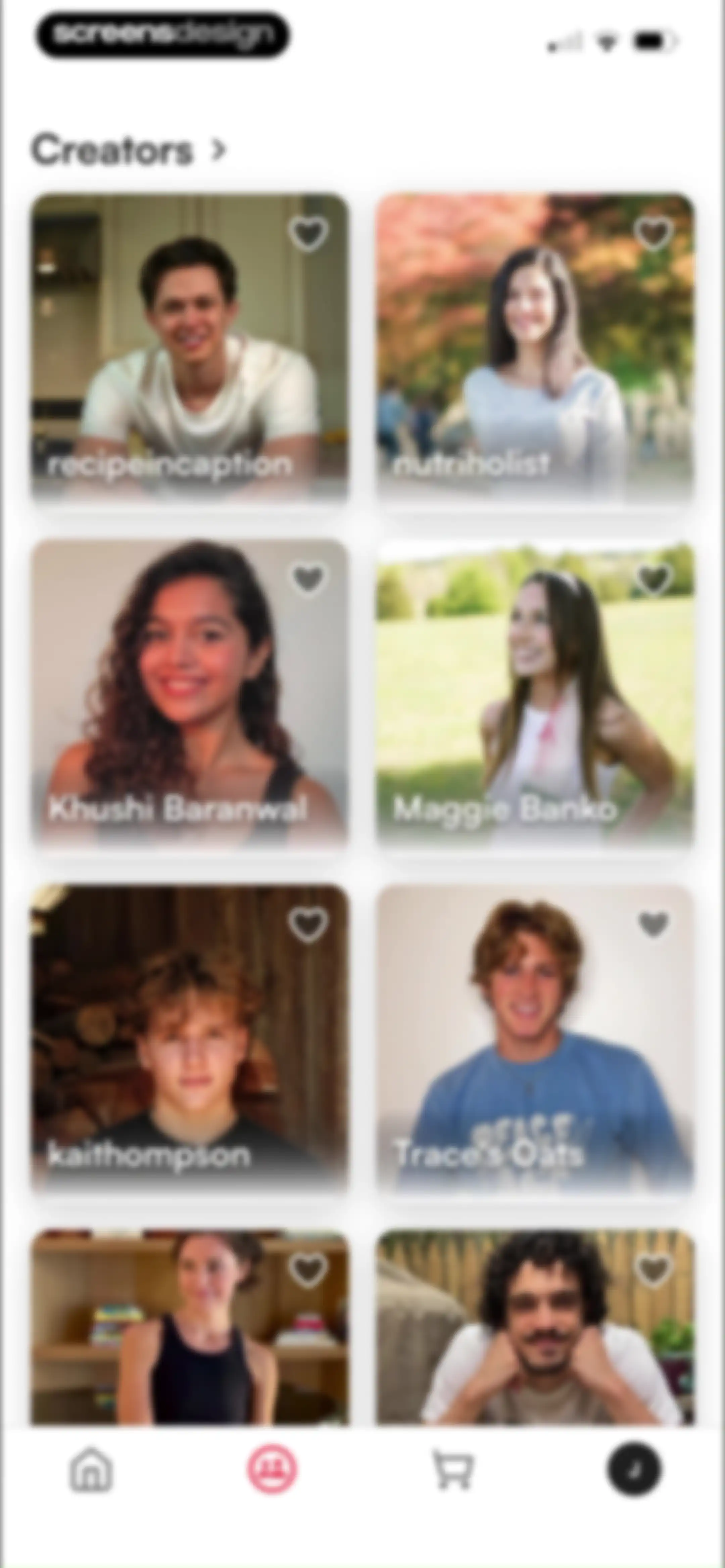 Osta: Save & Share Recipes screen 141
