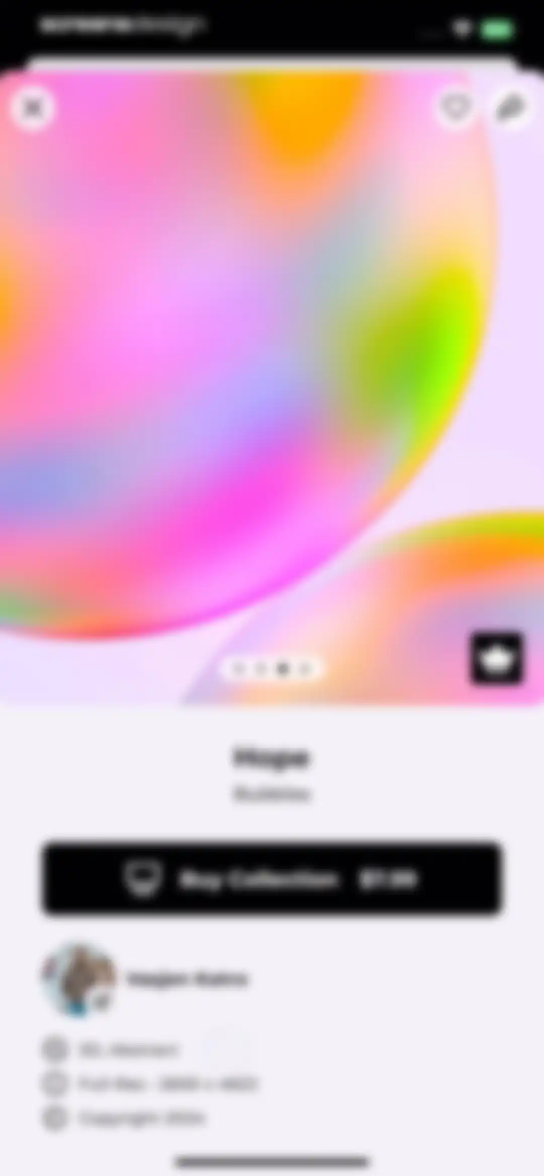 Panels Wallpapers screen 34
