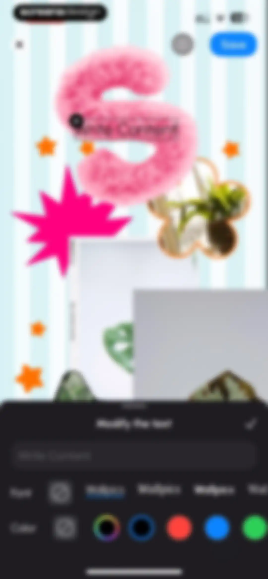 WallPics - Live Wallpapers 4K screen 26