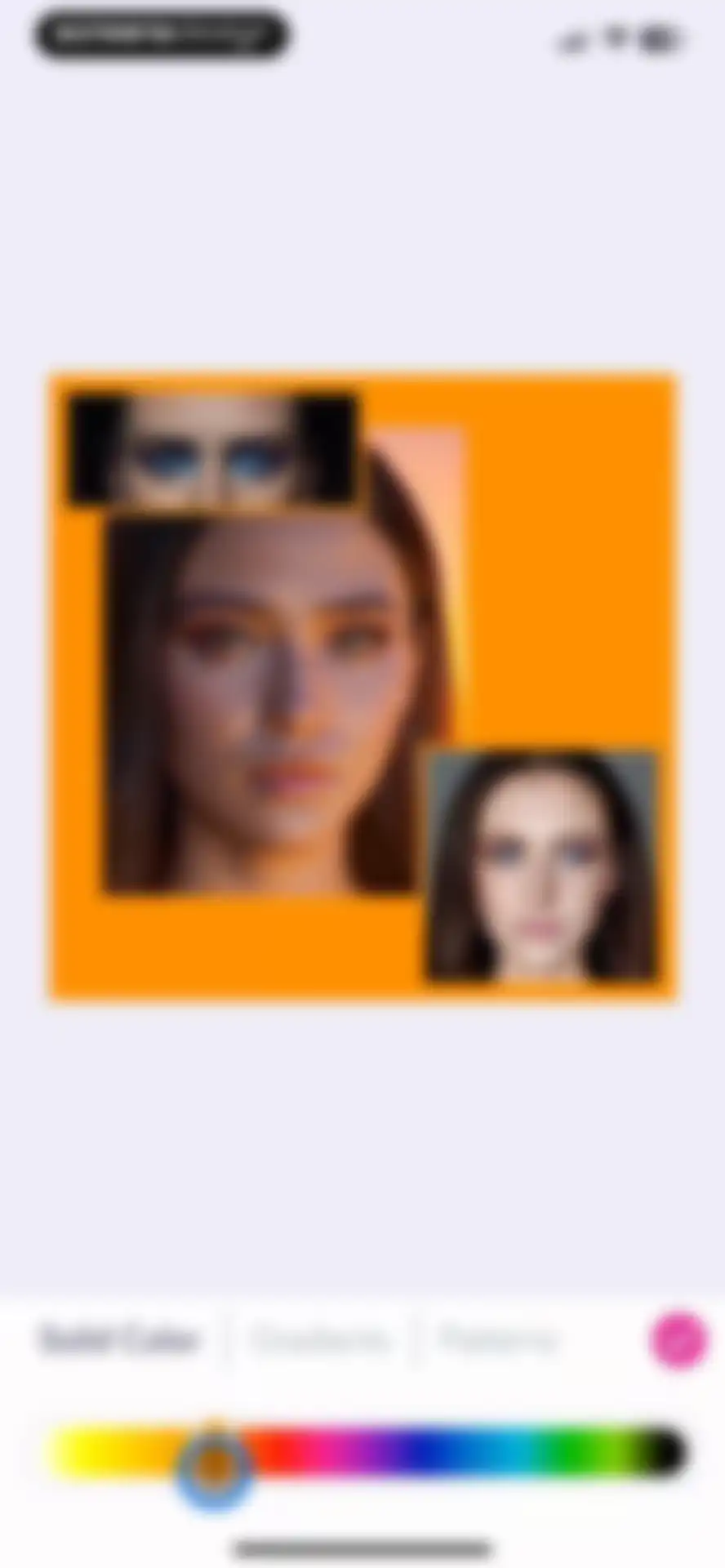 Photo Collage Maker,Free of ad screen 11