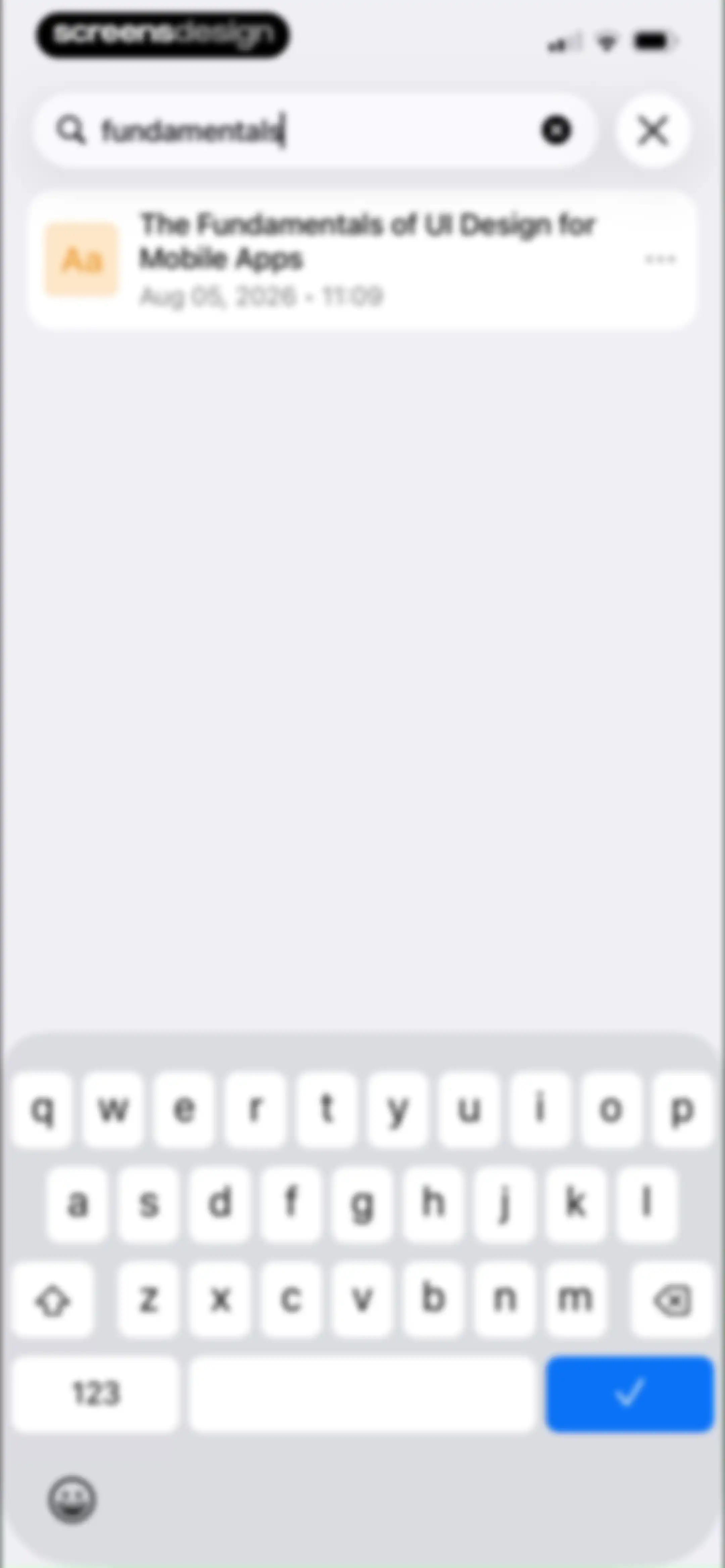 AI Note Taker - Voice to Notes screen 67
