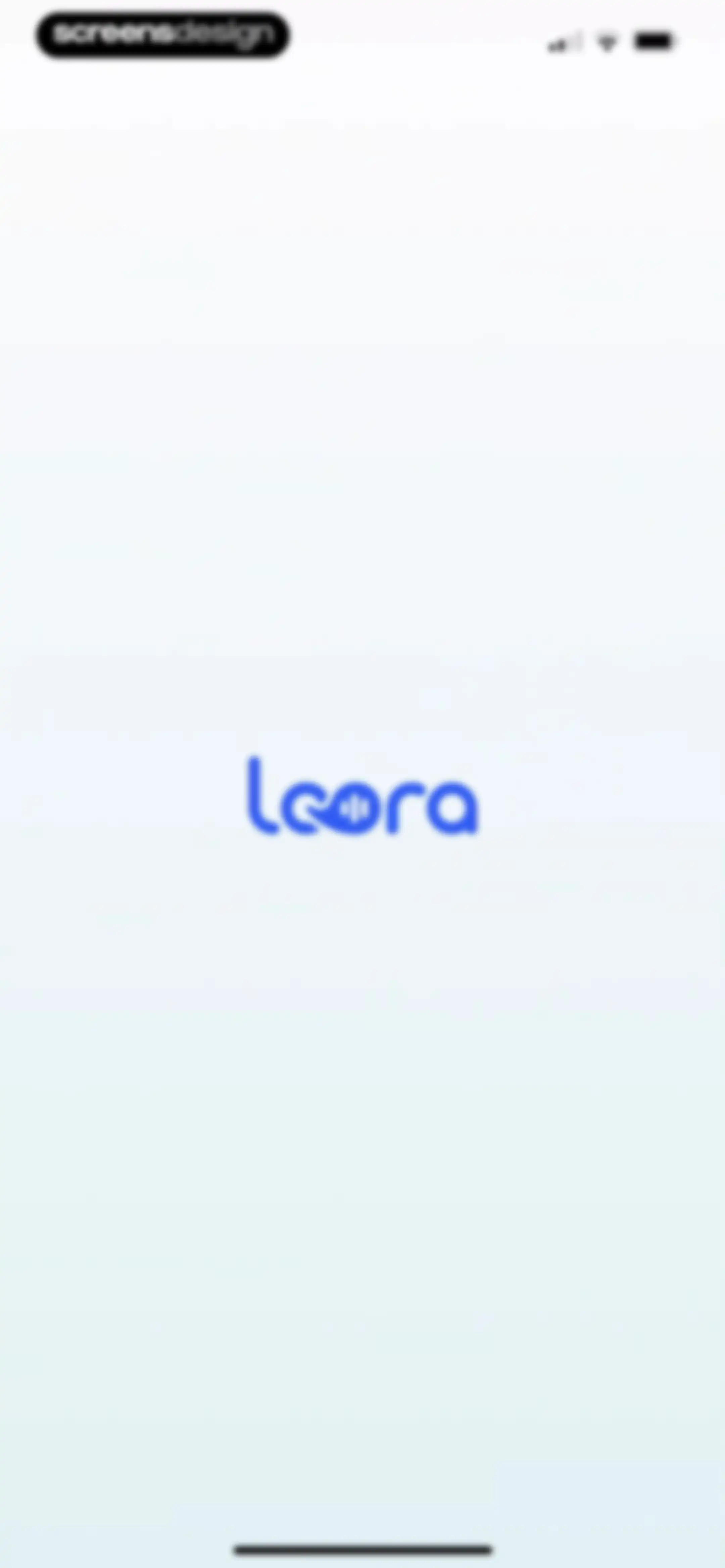 Speak English with Loora AI screen 11