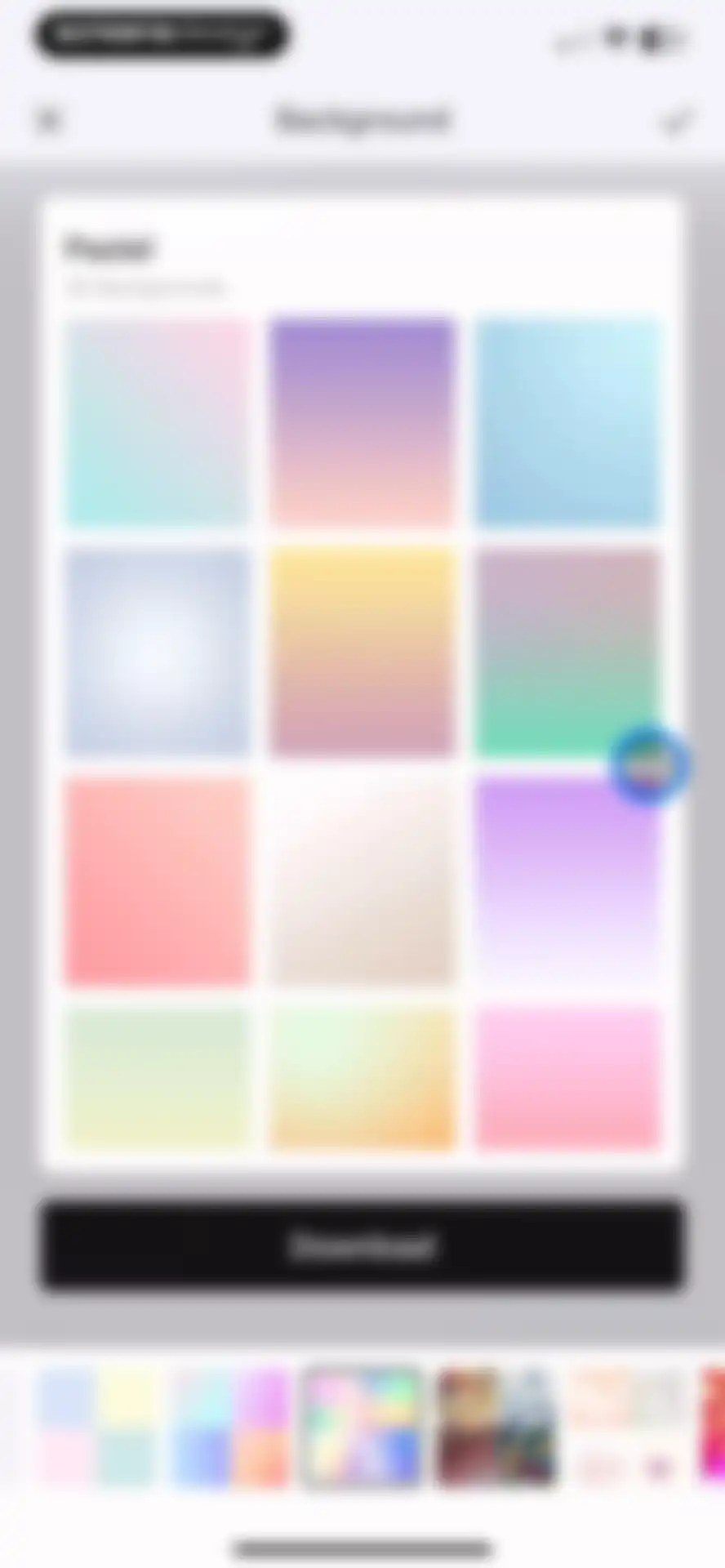 AI Photo Generator - Collart screen 36
