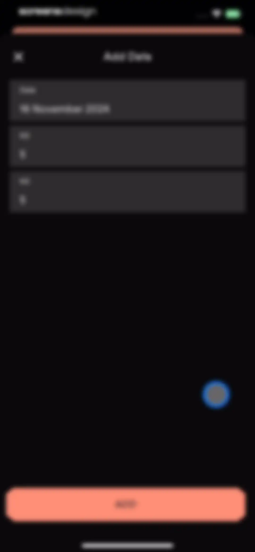 Neuform screen 63