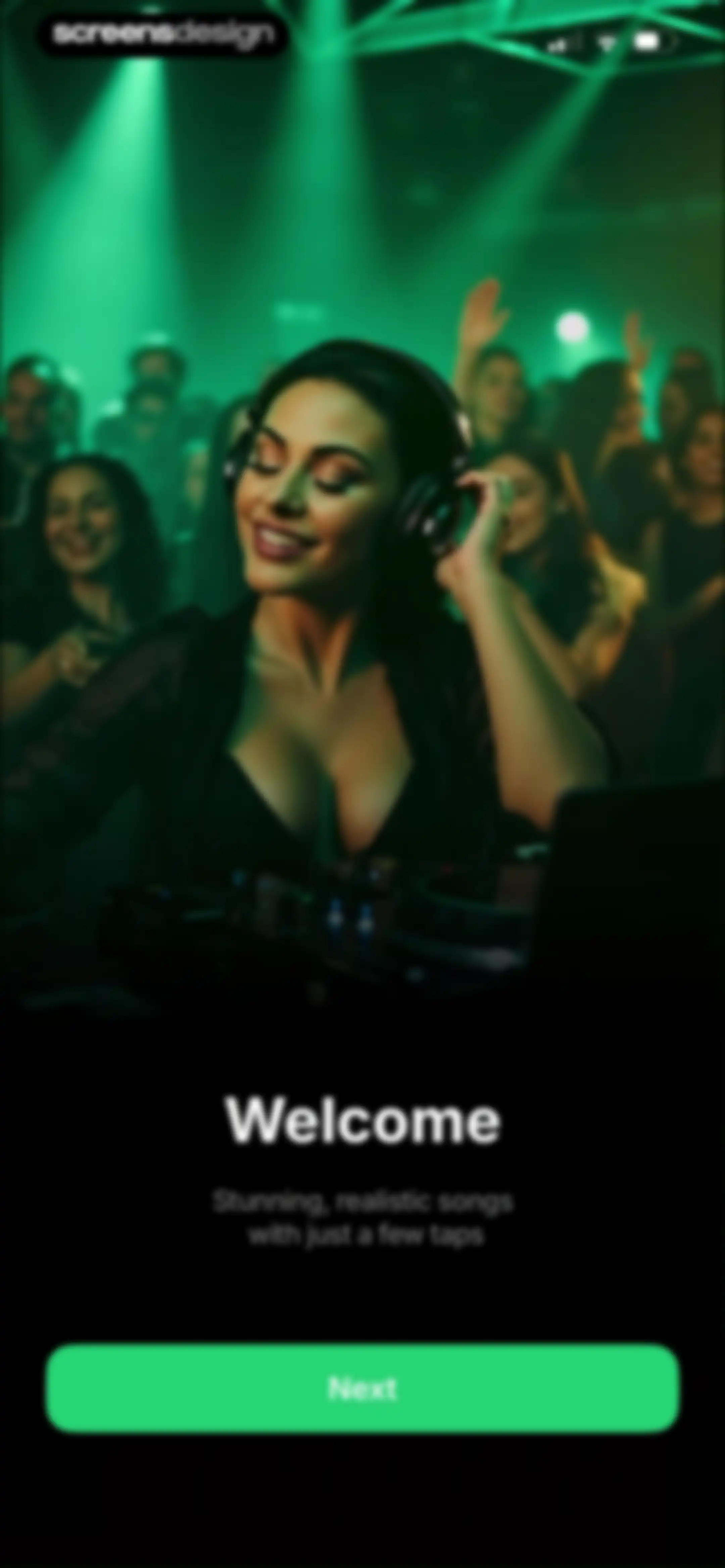 AI Song: AI Music Generator screen 3