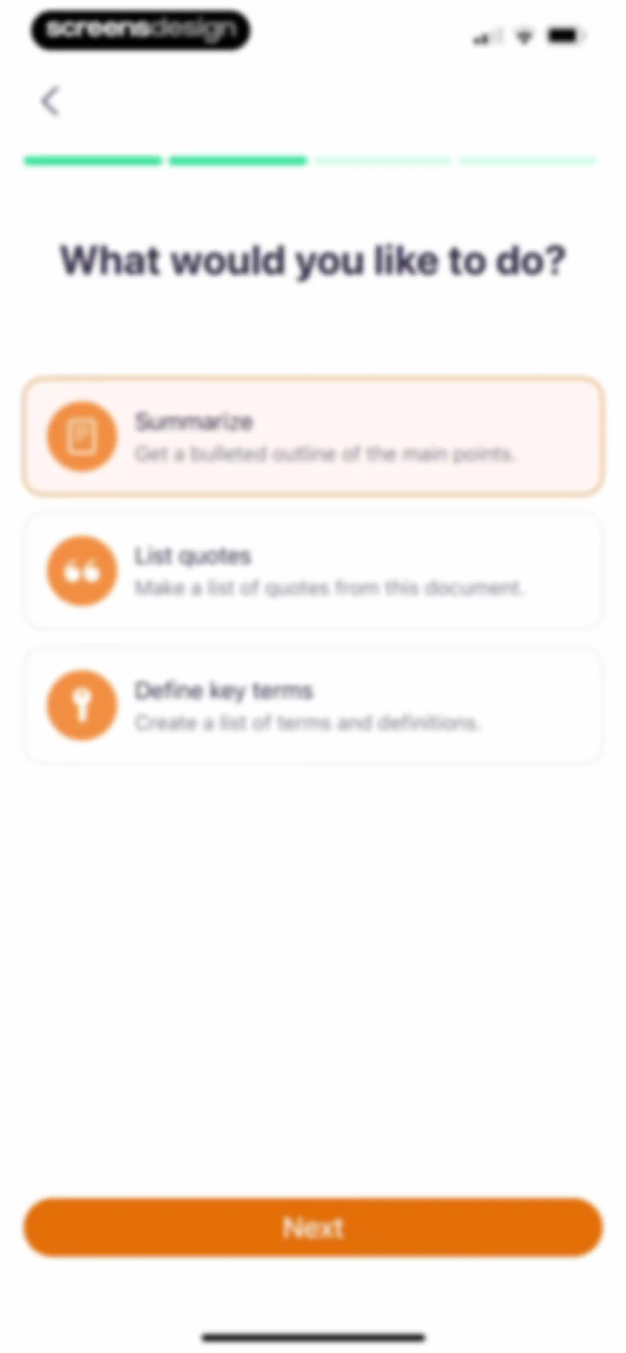 Chegg Study - Homework Help screen 33