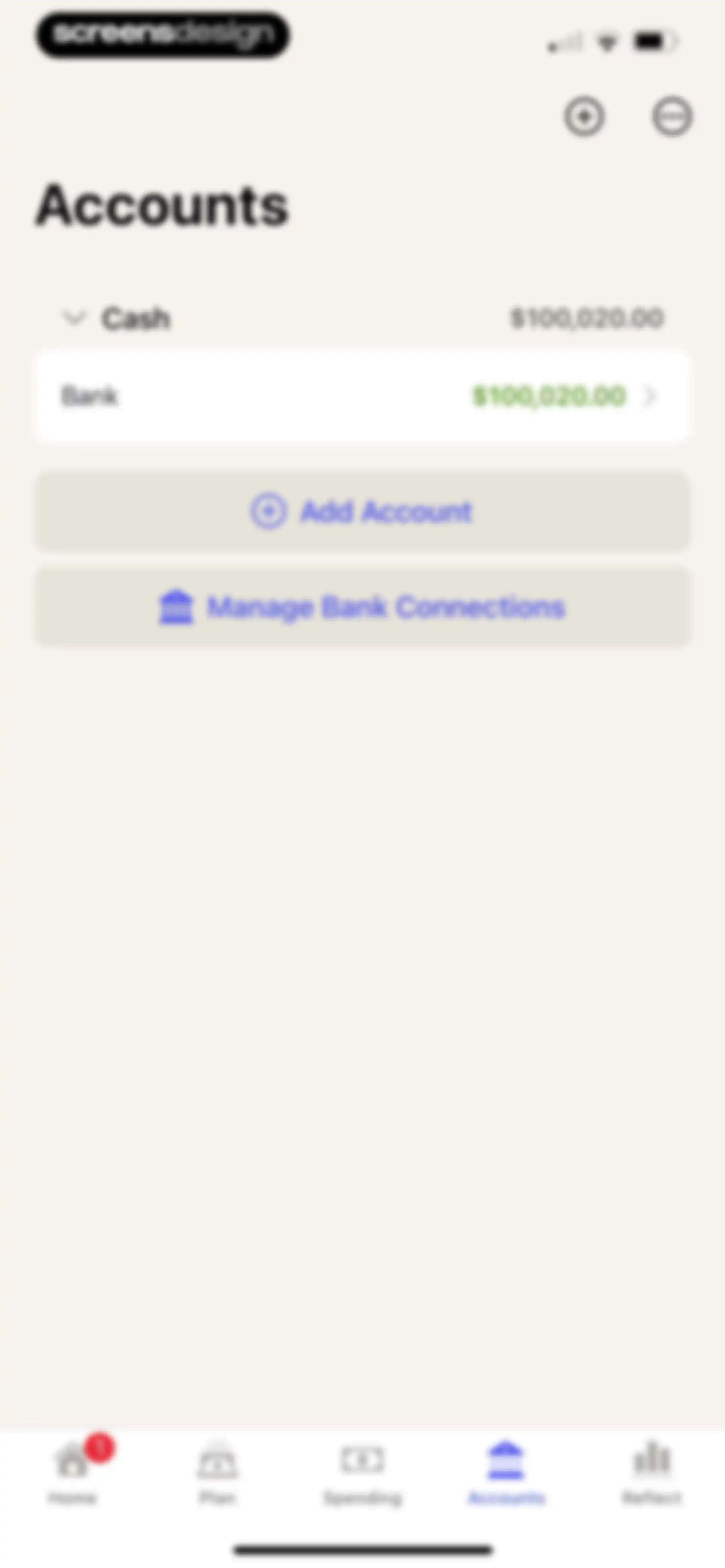 YNAB screen 137