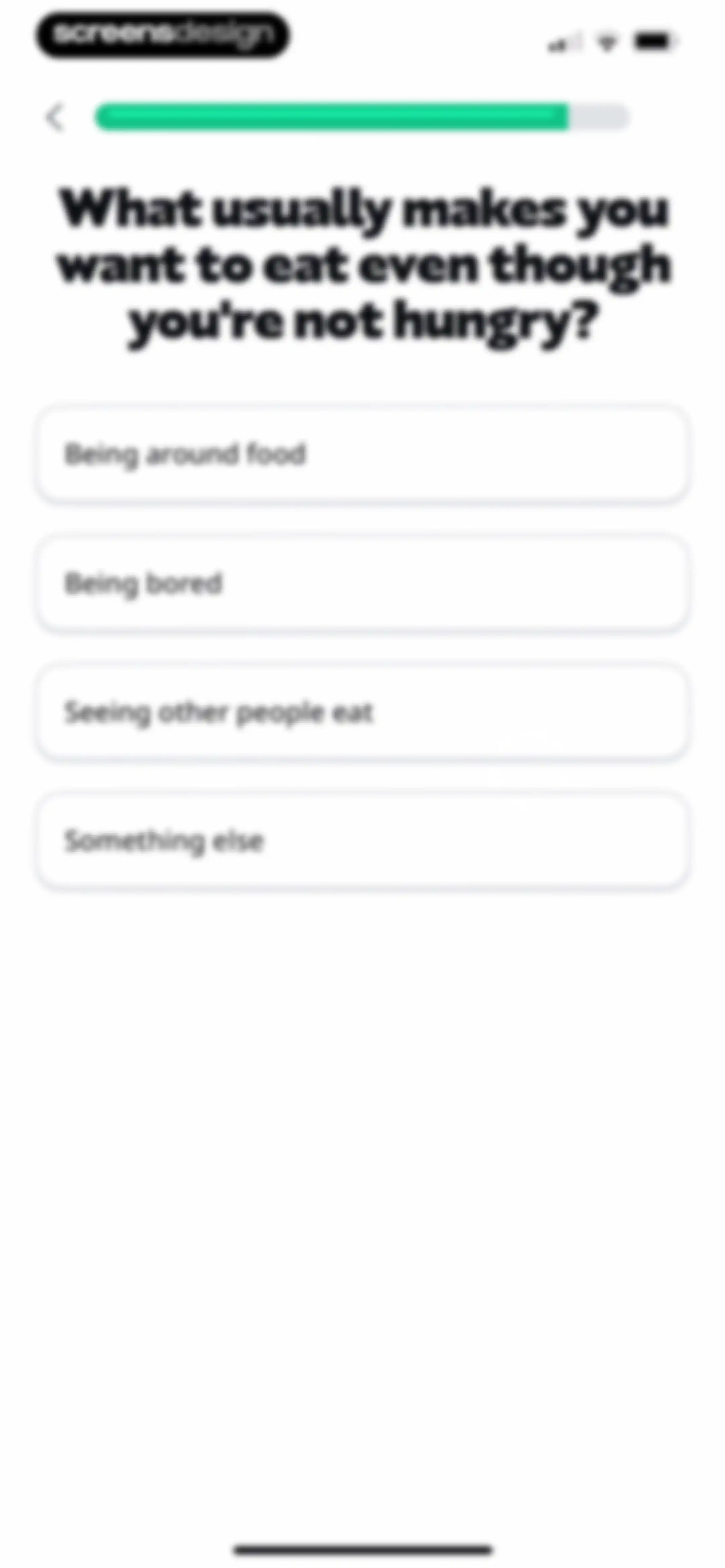 AI Calorie Tracker by Yazio screen 64
