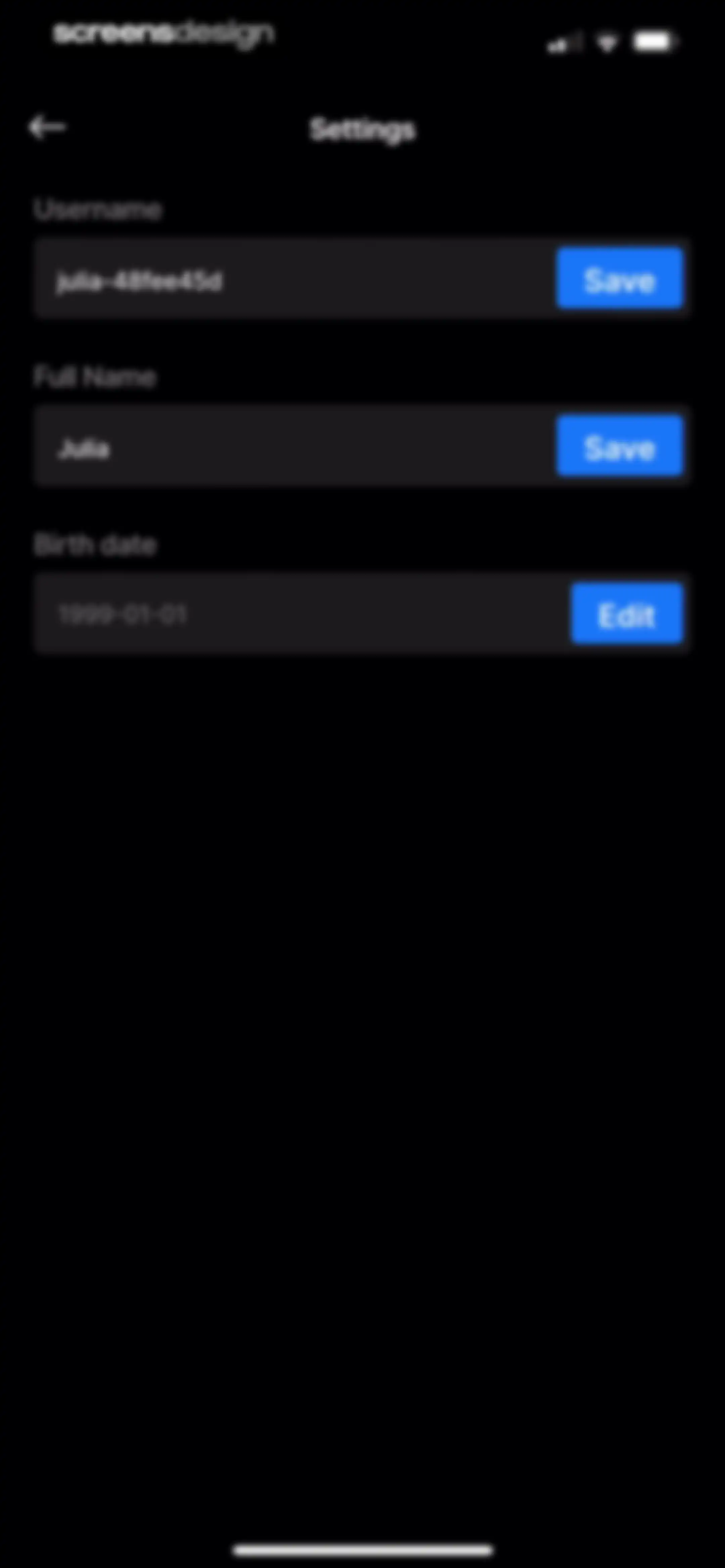 invideo AI: AI Video Generator screen 96