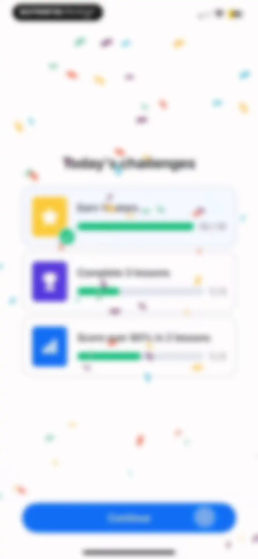 Busuu: Language Learning App screen 27