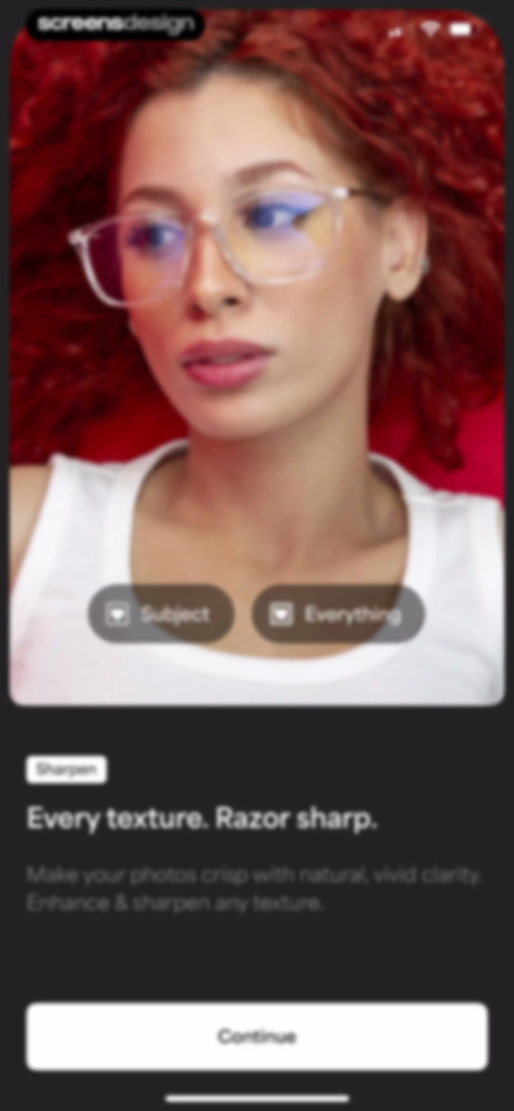 Photo Enhancer: Gigapixel AI screen 6