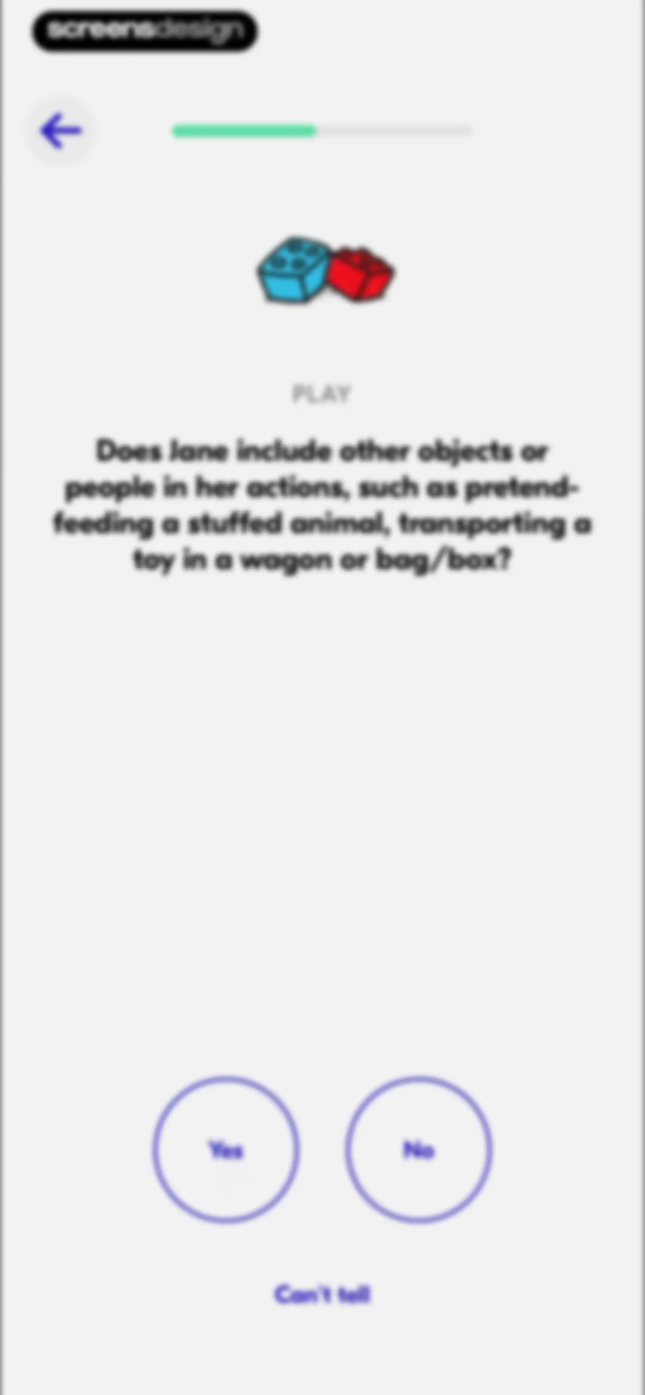 Speech Blubs: Language Therapy screen 23