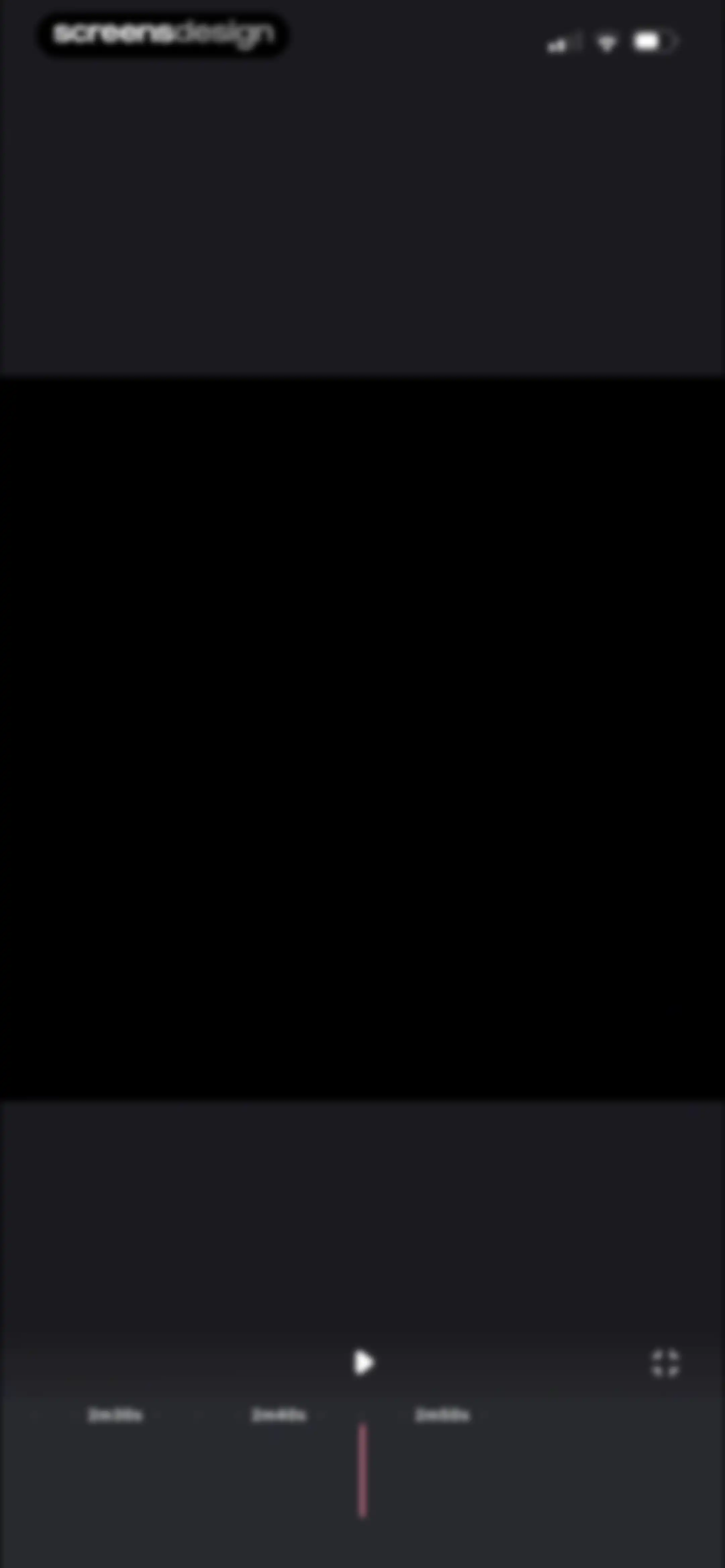Add Background Music To Video screen 45
