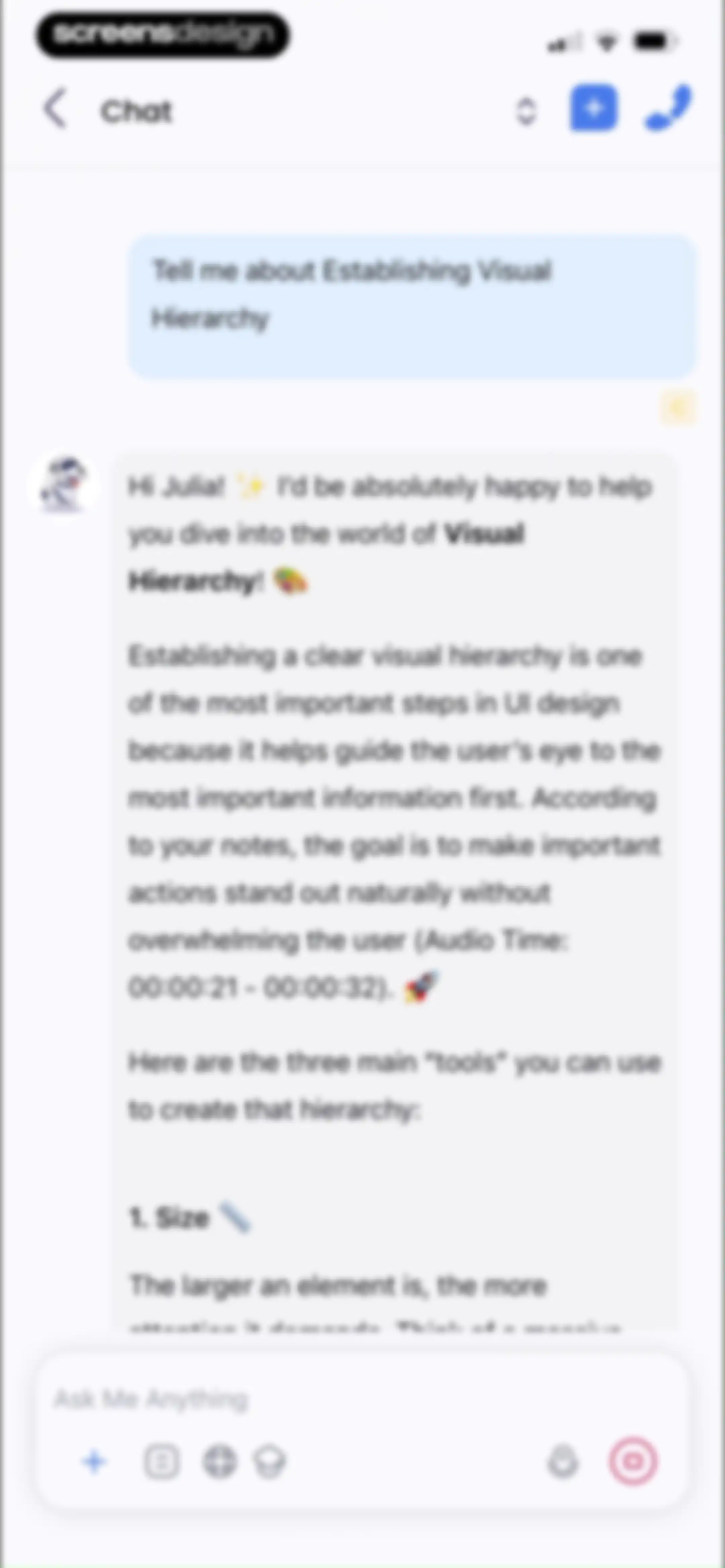StudyFetch: Make Learning Easy screen 42