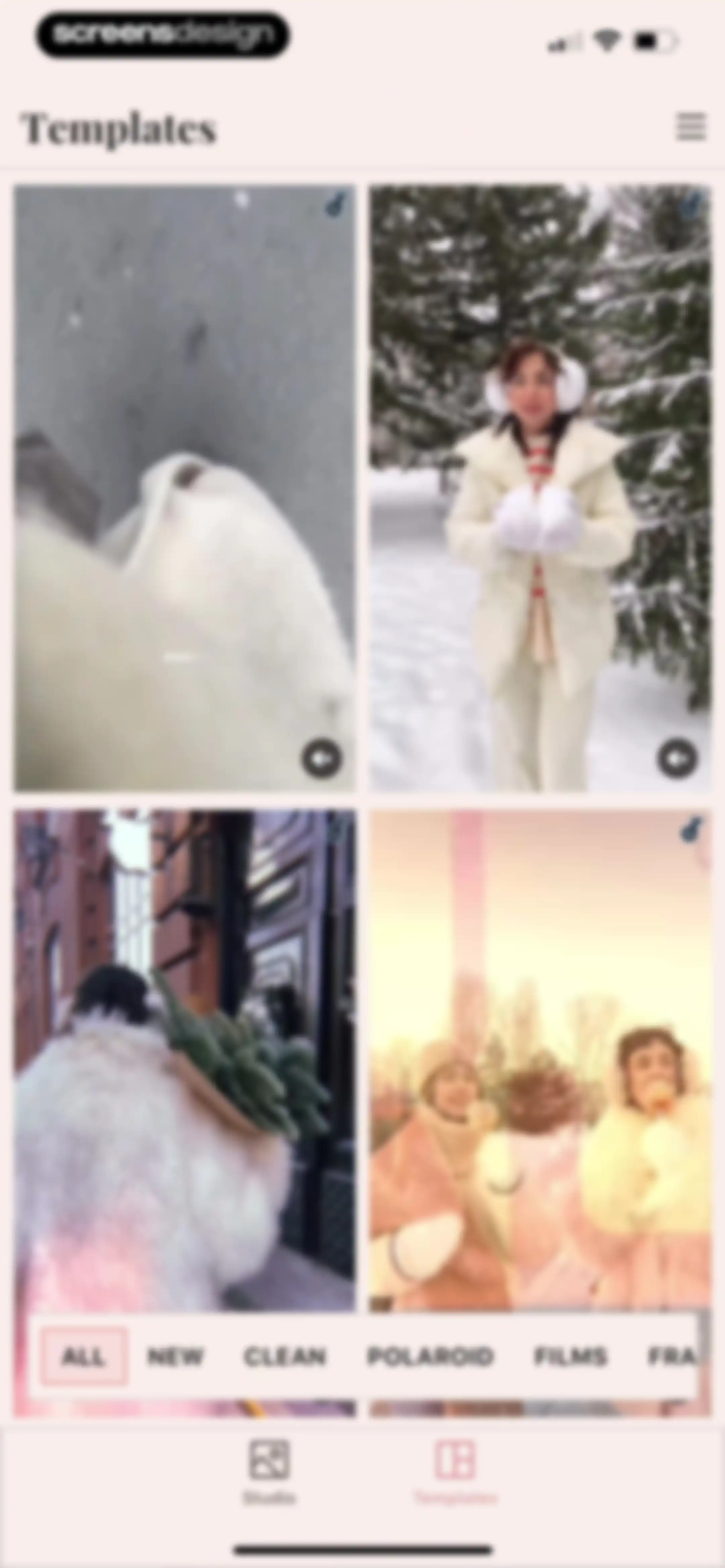 Esti: Aesthetic Photo Editor screen 81