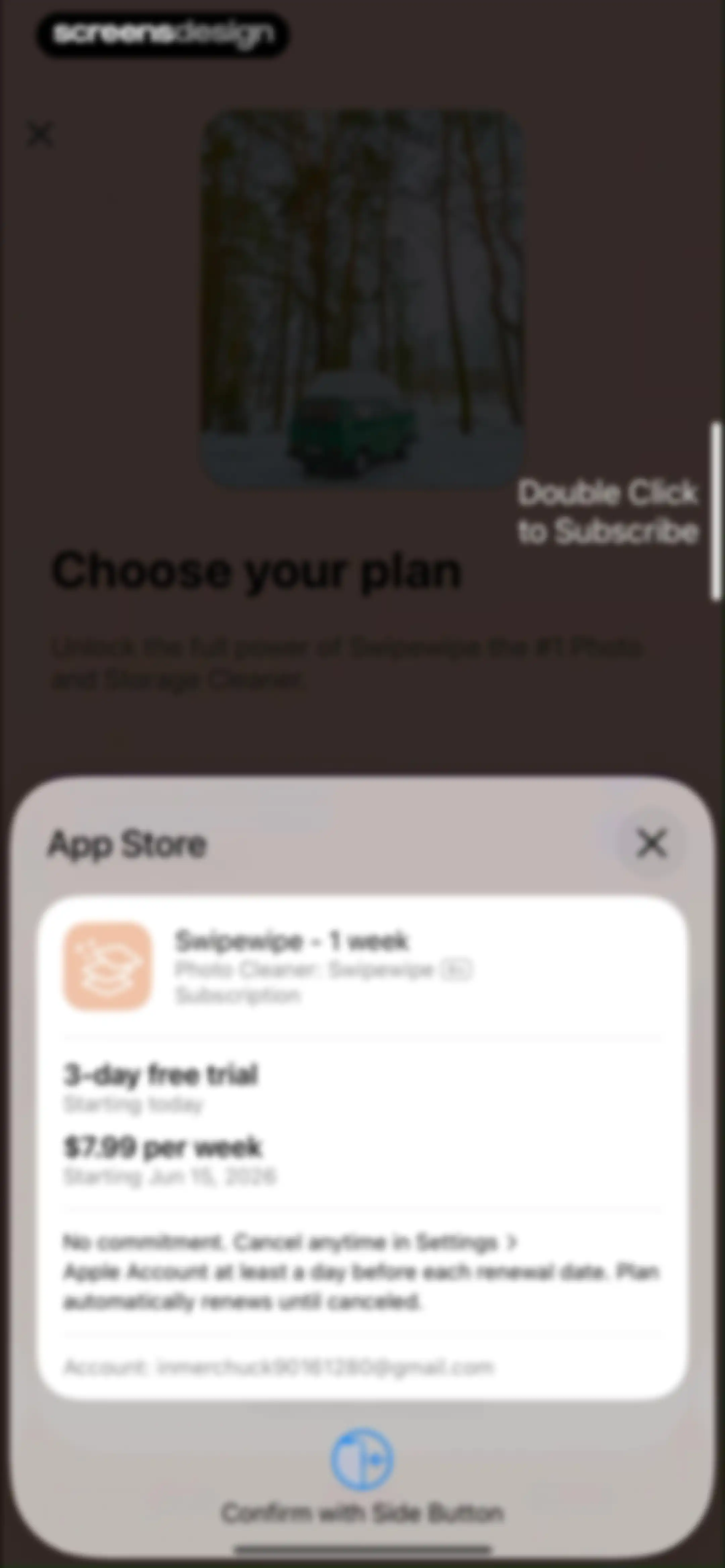 Swipewipe: Photo Cleaner screen 12