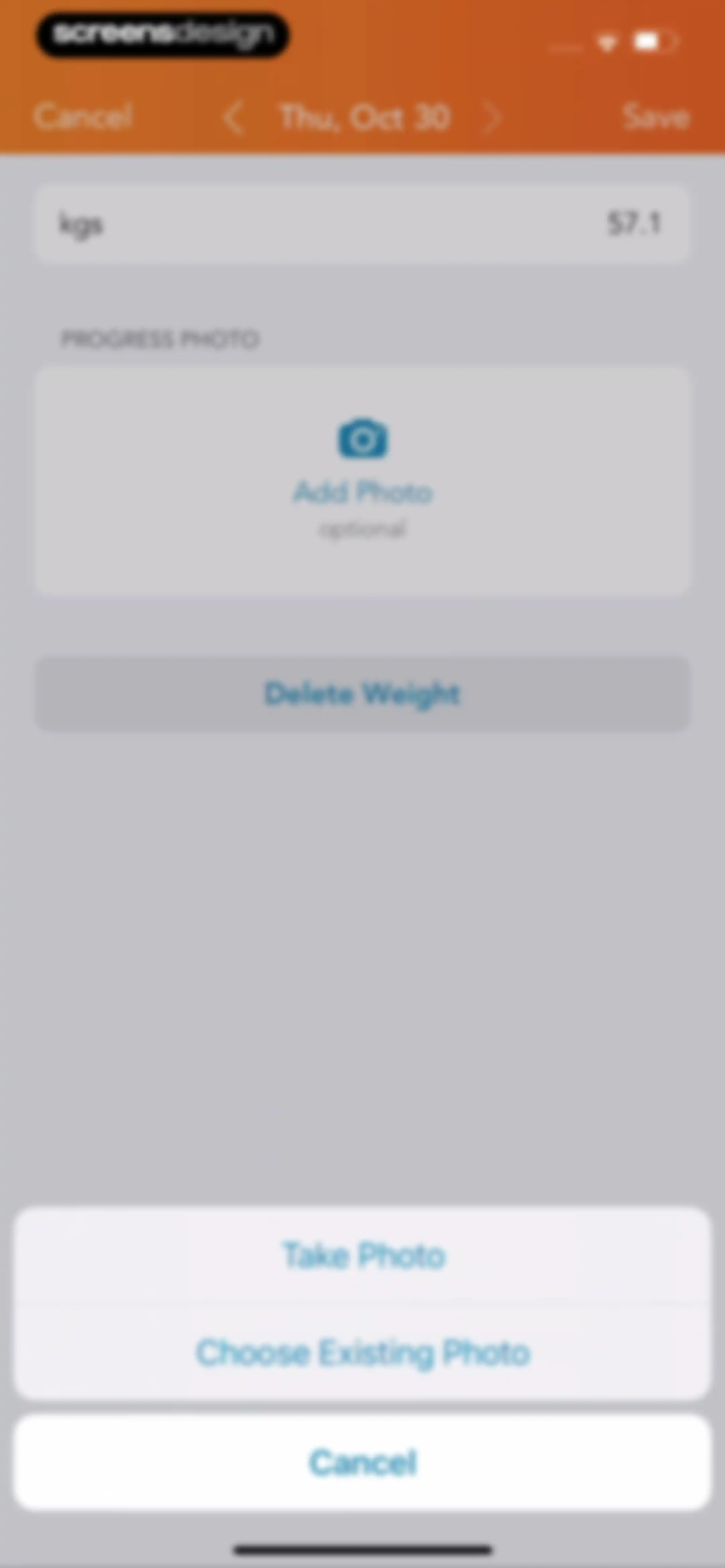 Lose It! – Calorie Counter screen 177