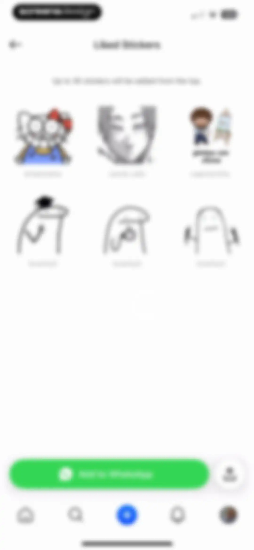 Sticker.ly - Sticker Maker screen 118