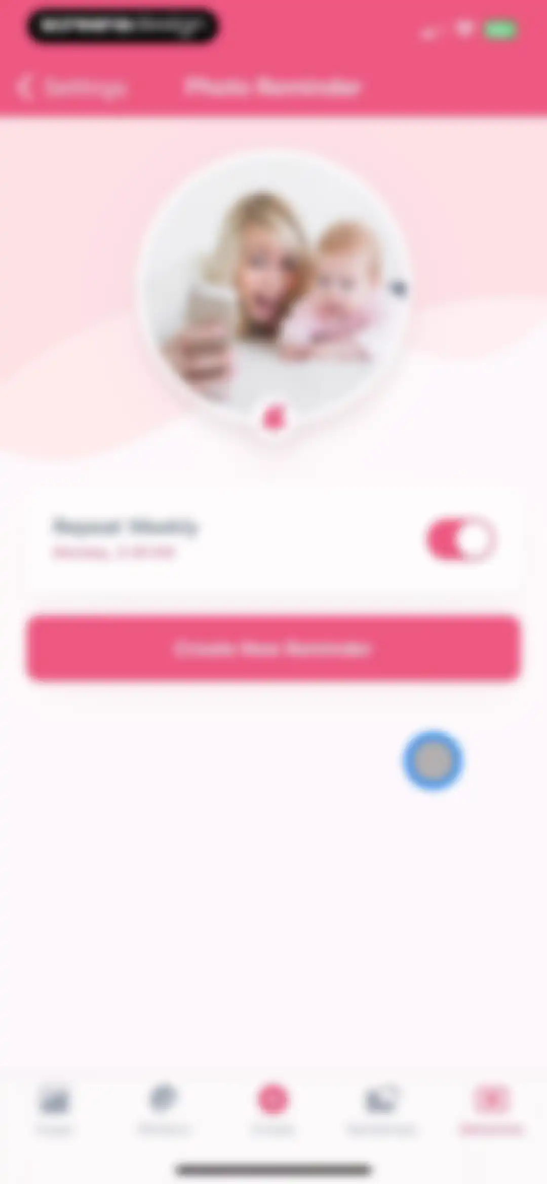 Baby Pics - AI Photo Editor screen 79