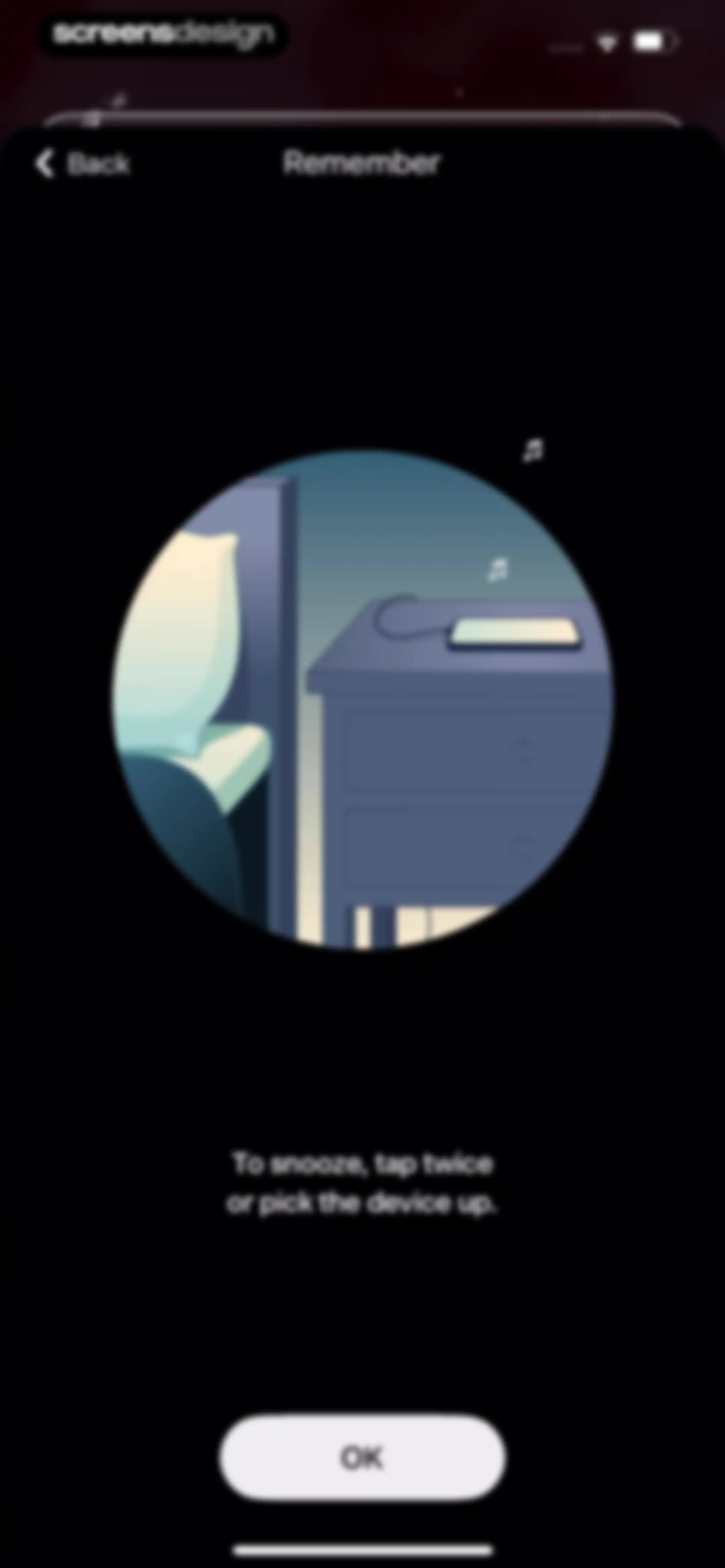 Sleep Cycle - Tracker & Sounds screen 21
