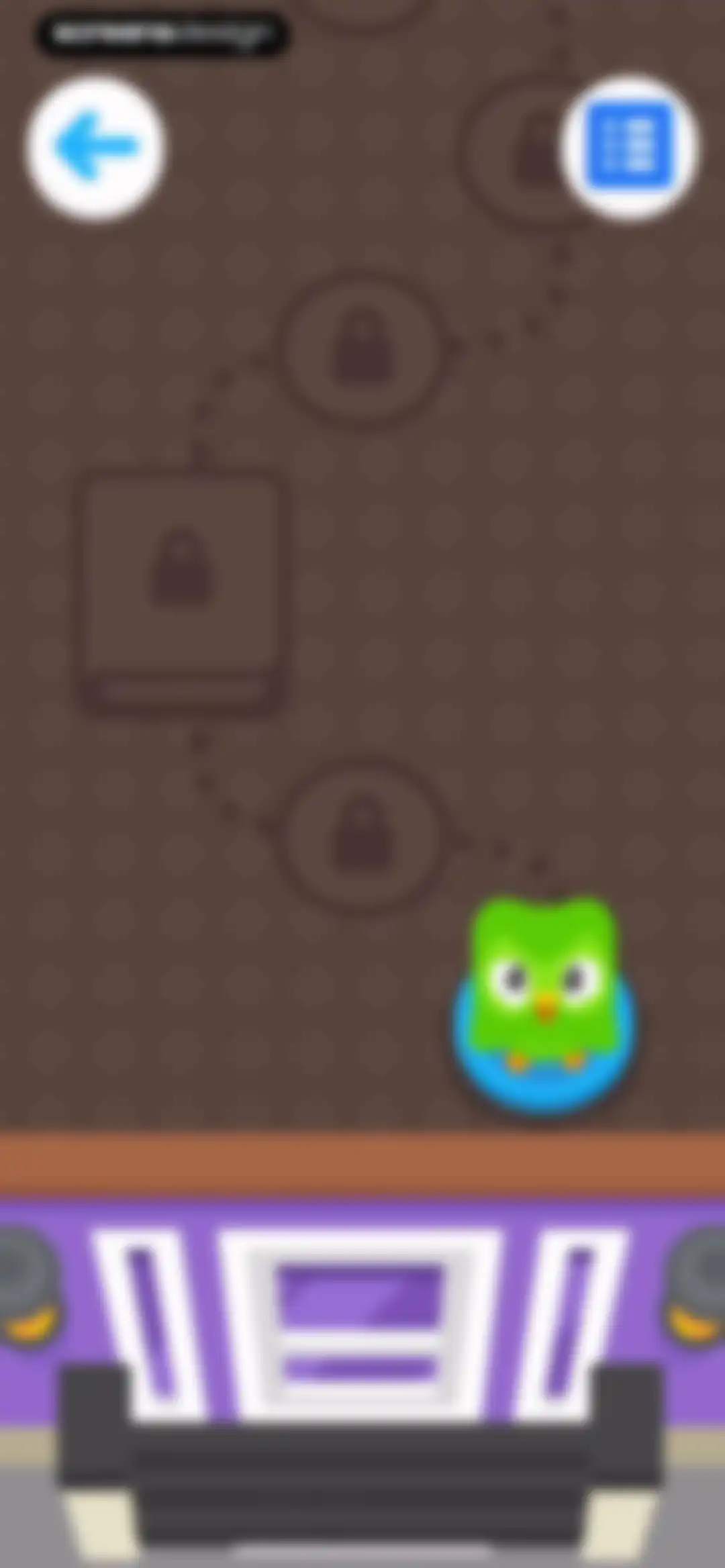 Learn to Read - Duolingo ABC screen 74